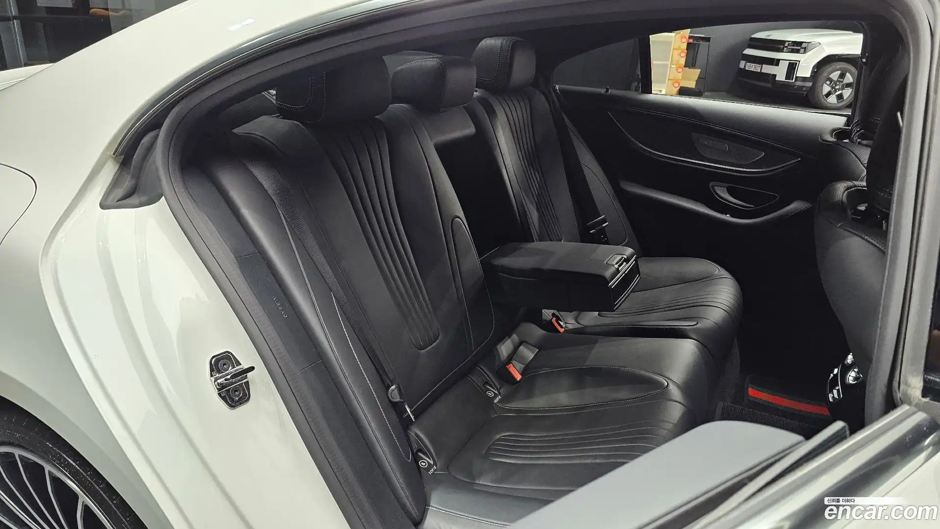 CLS-Class Mercedes-Benz 2022.9-OPTION-016