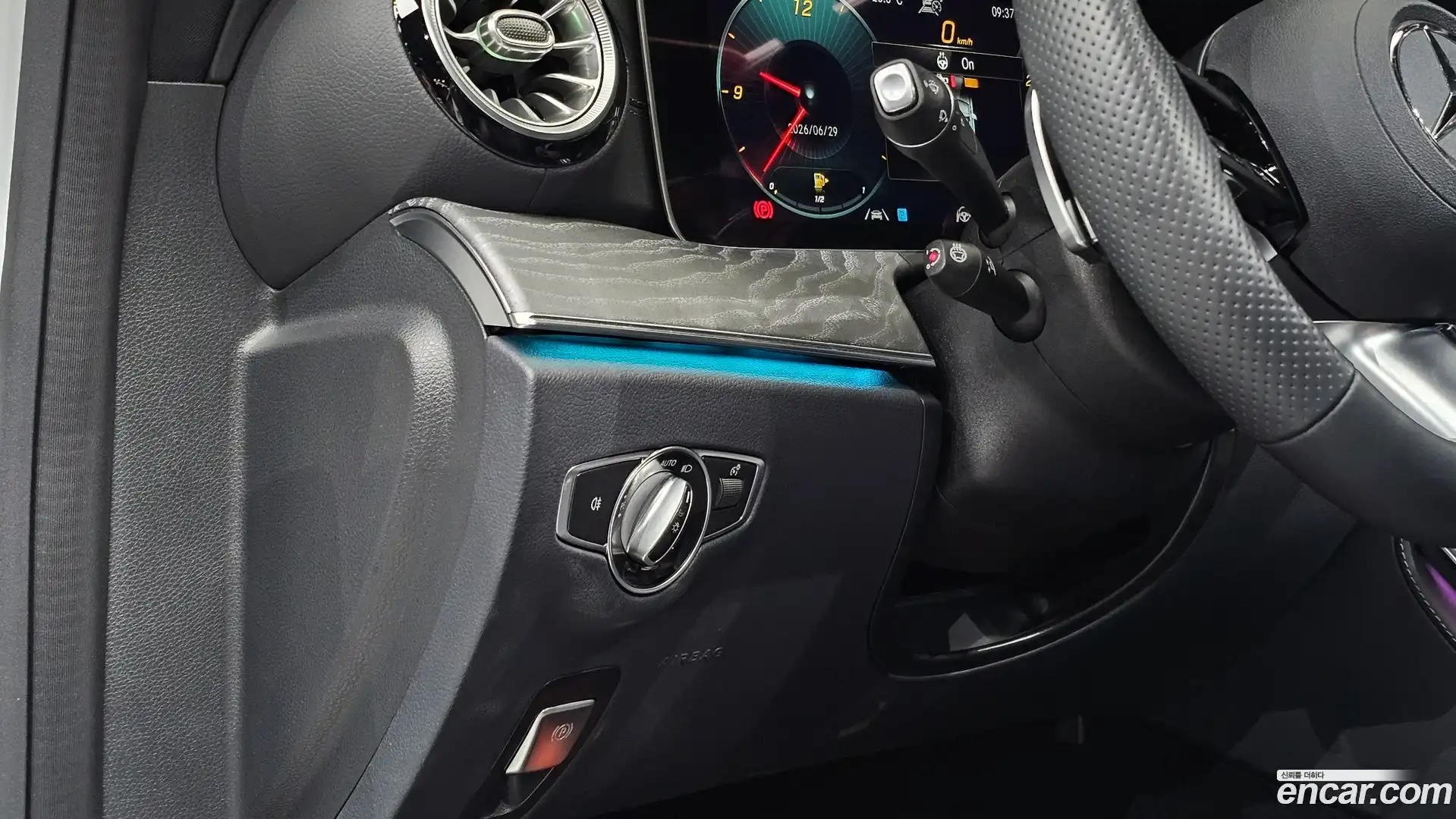 CLS-Class Mercedes-Benz 2022.9-OPTION-018