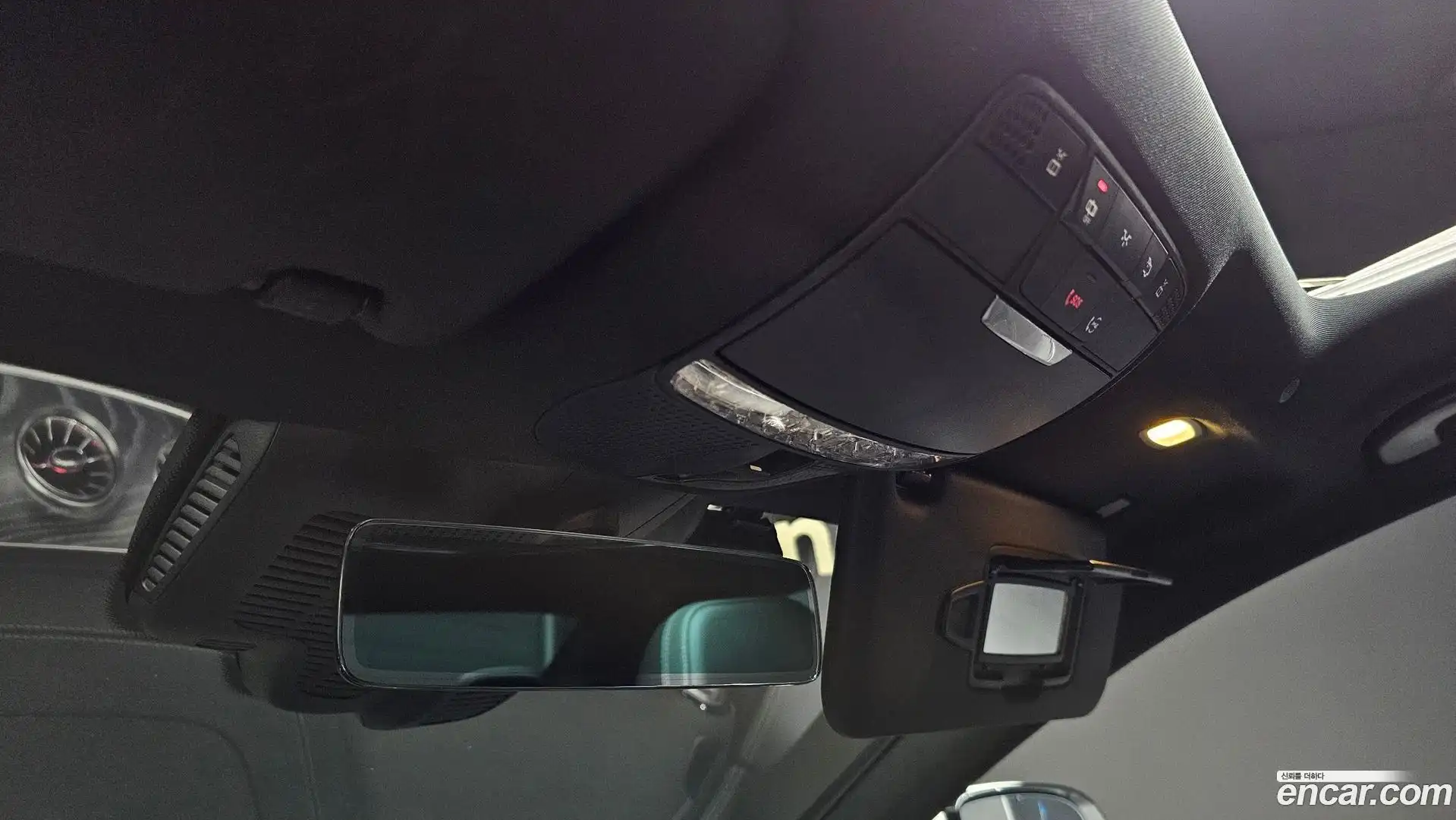 CLS-Class Mercedes-Benz 2022.9-OPTION-024