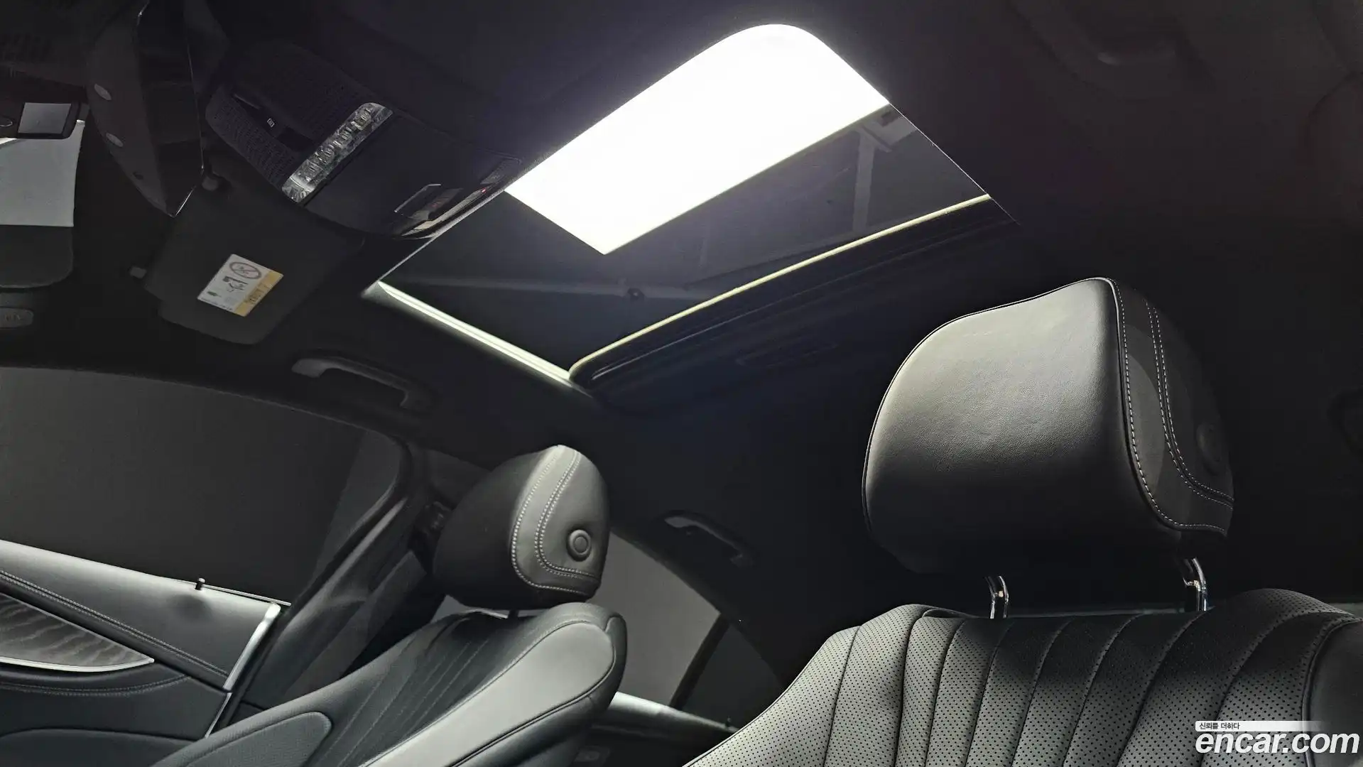 CLS-Class Mercedes-Benz 2022.9-OPTION-040