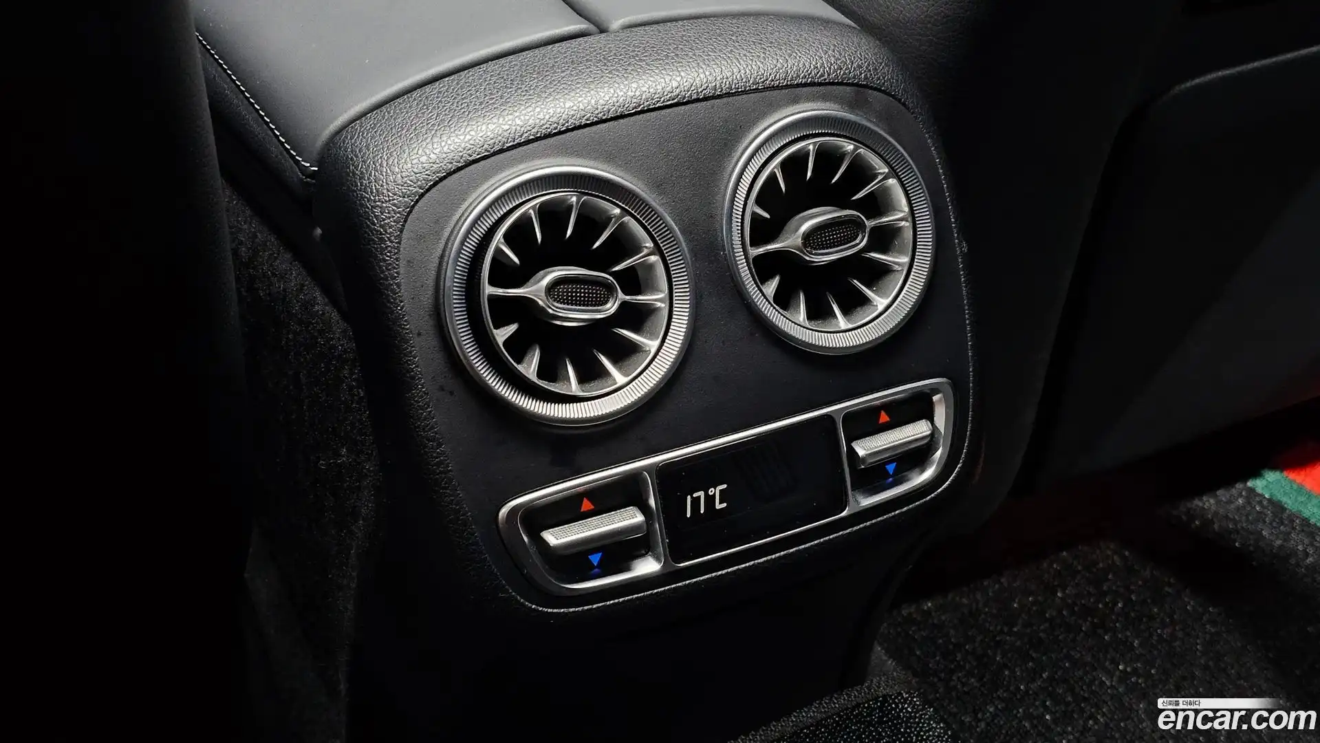 CLS-Class Mercedes-Benz 2022.9-OPTION-042