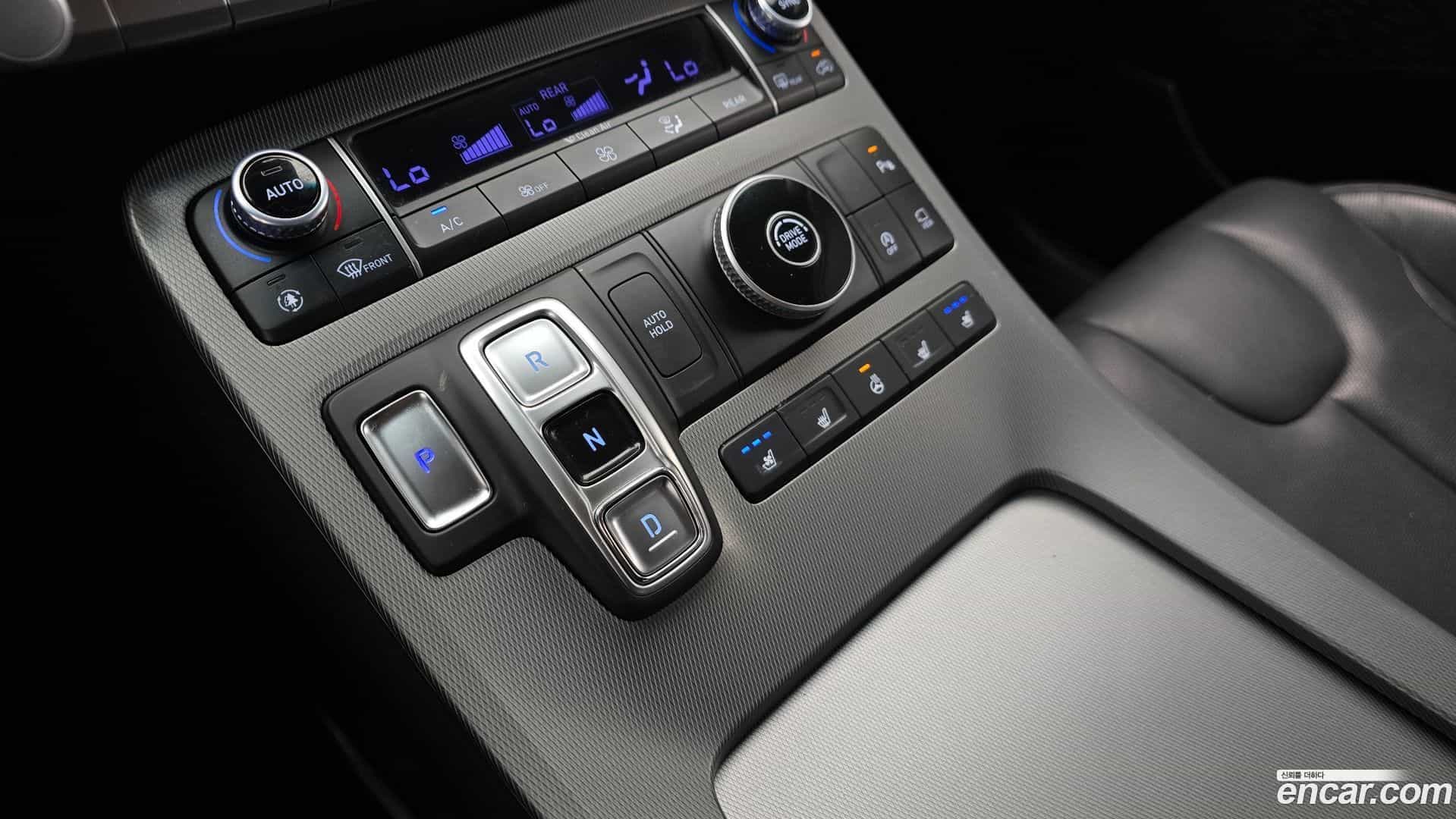 Palisade Hyundai 2019.3-INNER-009