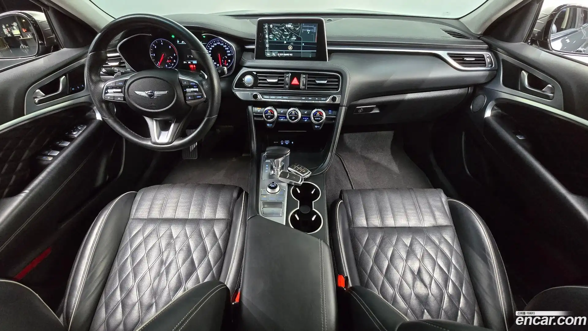 G70 Genesis 2018.3-INNER-007
