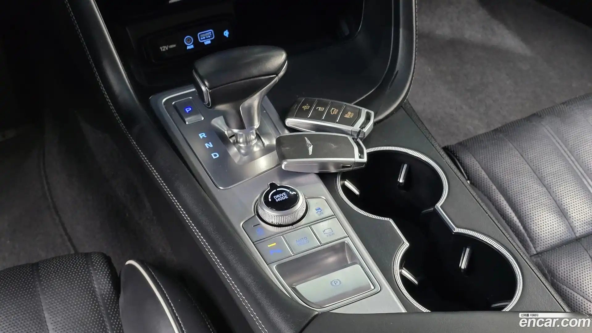 G70 Genesis 2018.3-INNER-009
