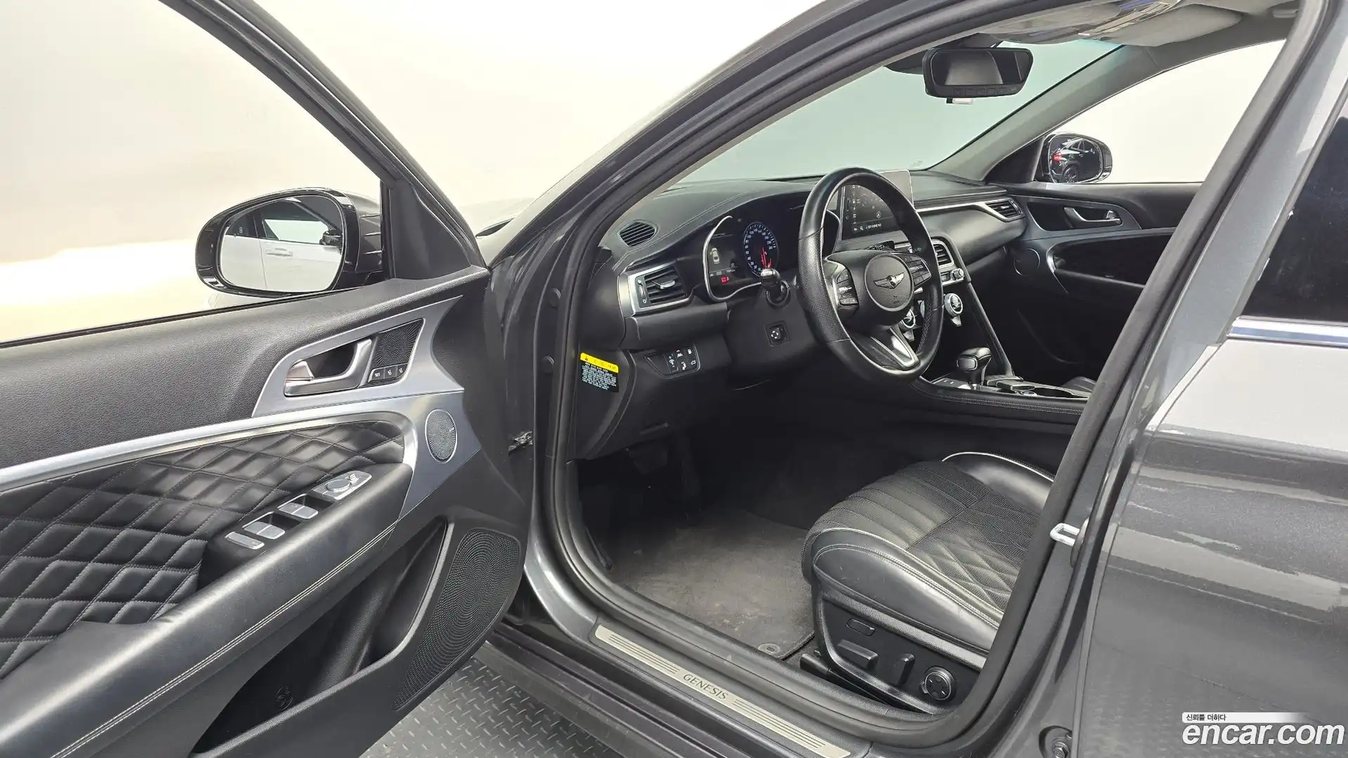 G70 Genesis 2018.3-INNER-010