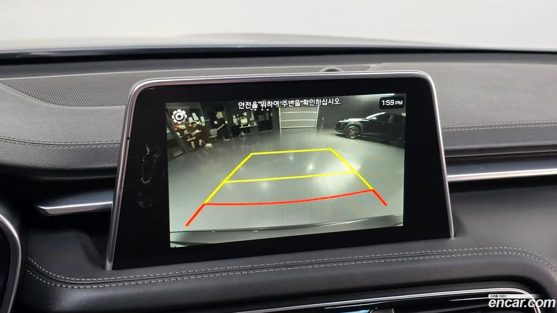 G70 Genesis 2018.3-OPTION-019