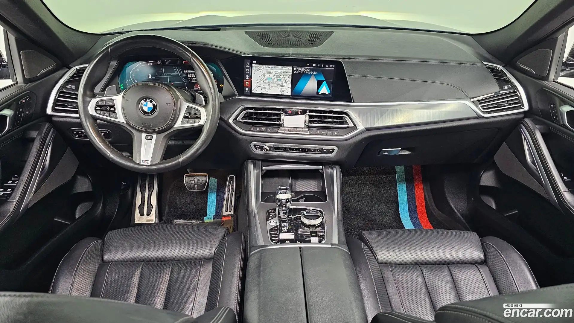 X6 BMW 2020.9-INNER-007
