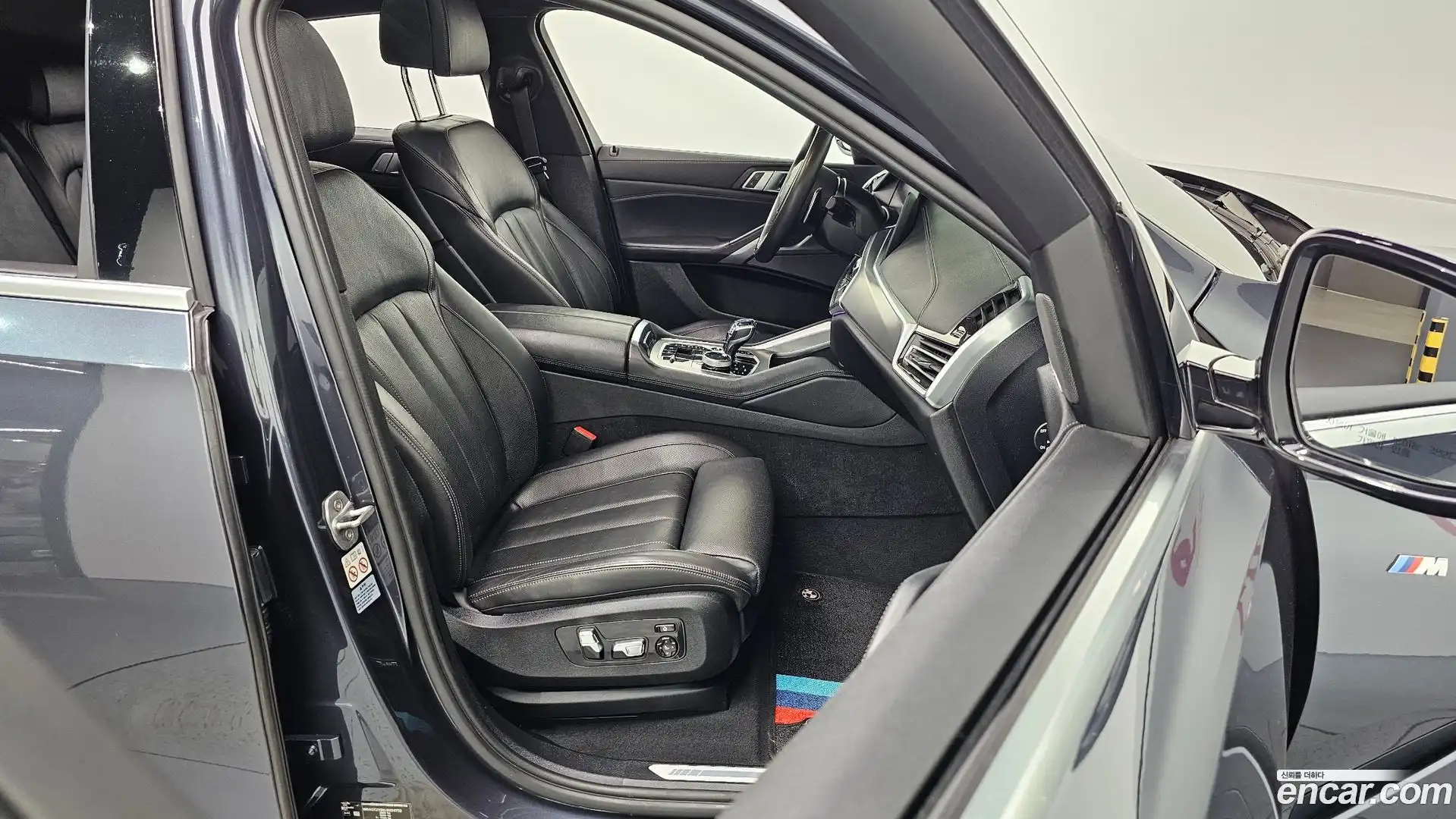 X6 BMW 2020.9-INNER-010