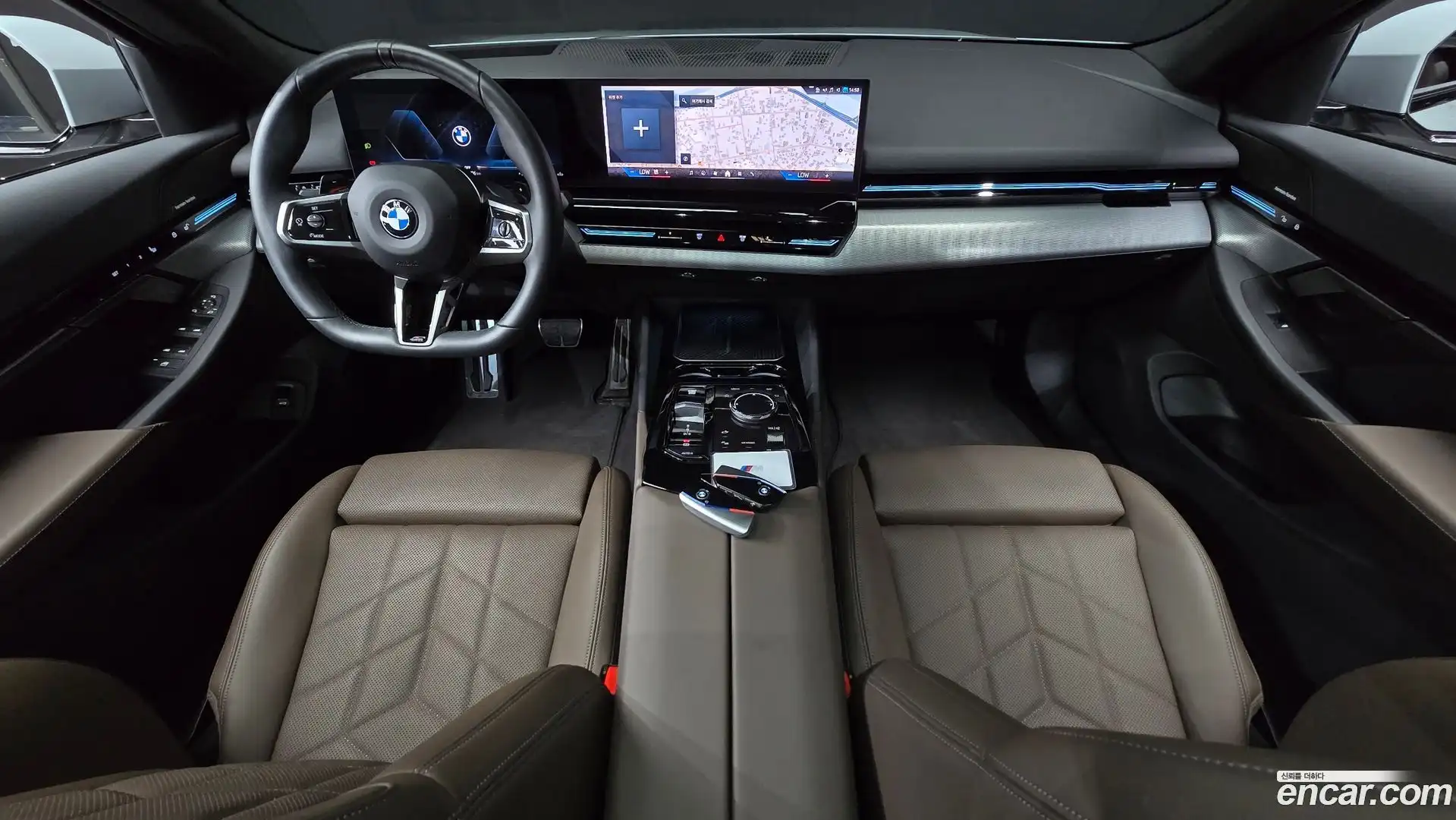 5-Series BMW 2024.7-INNER-007