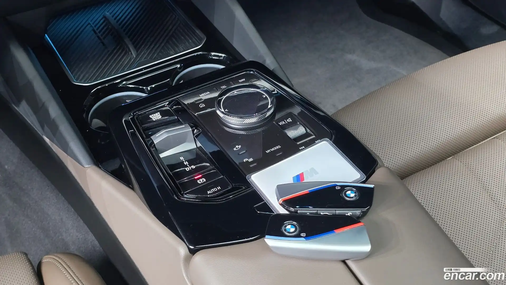 5-Series BMW 2024.7-INNER-009