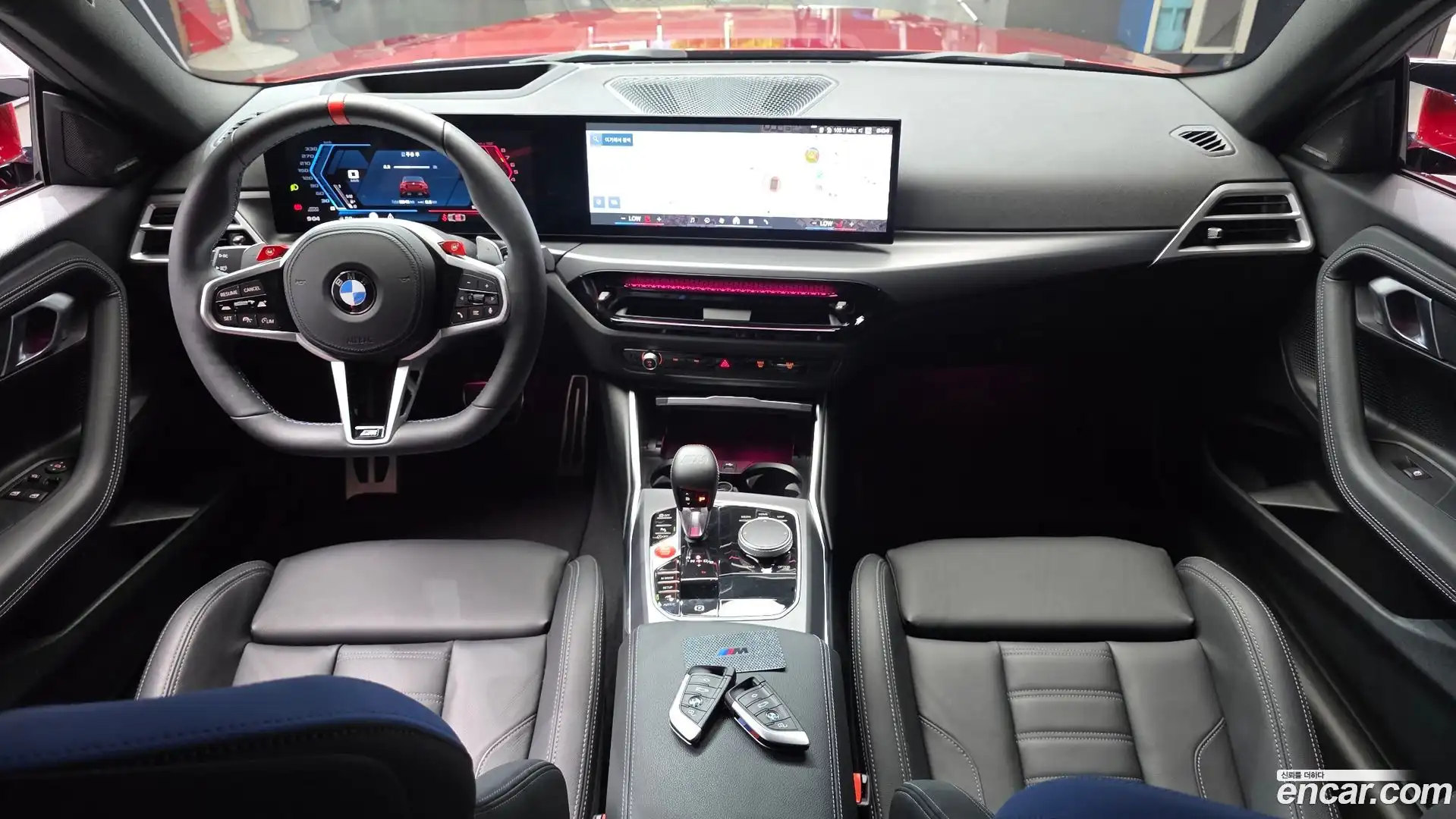 M2 BMW 2025.8-INNER-007
