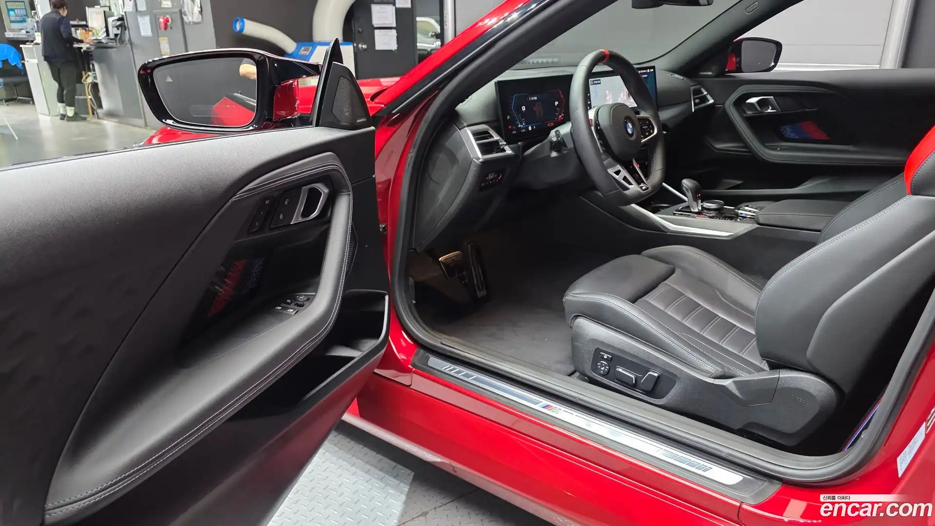 M2 BMW 2025.8-INNER-010