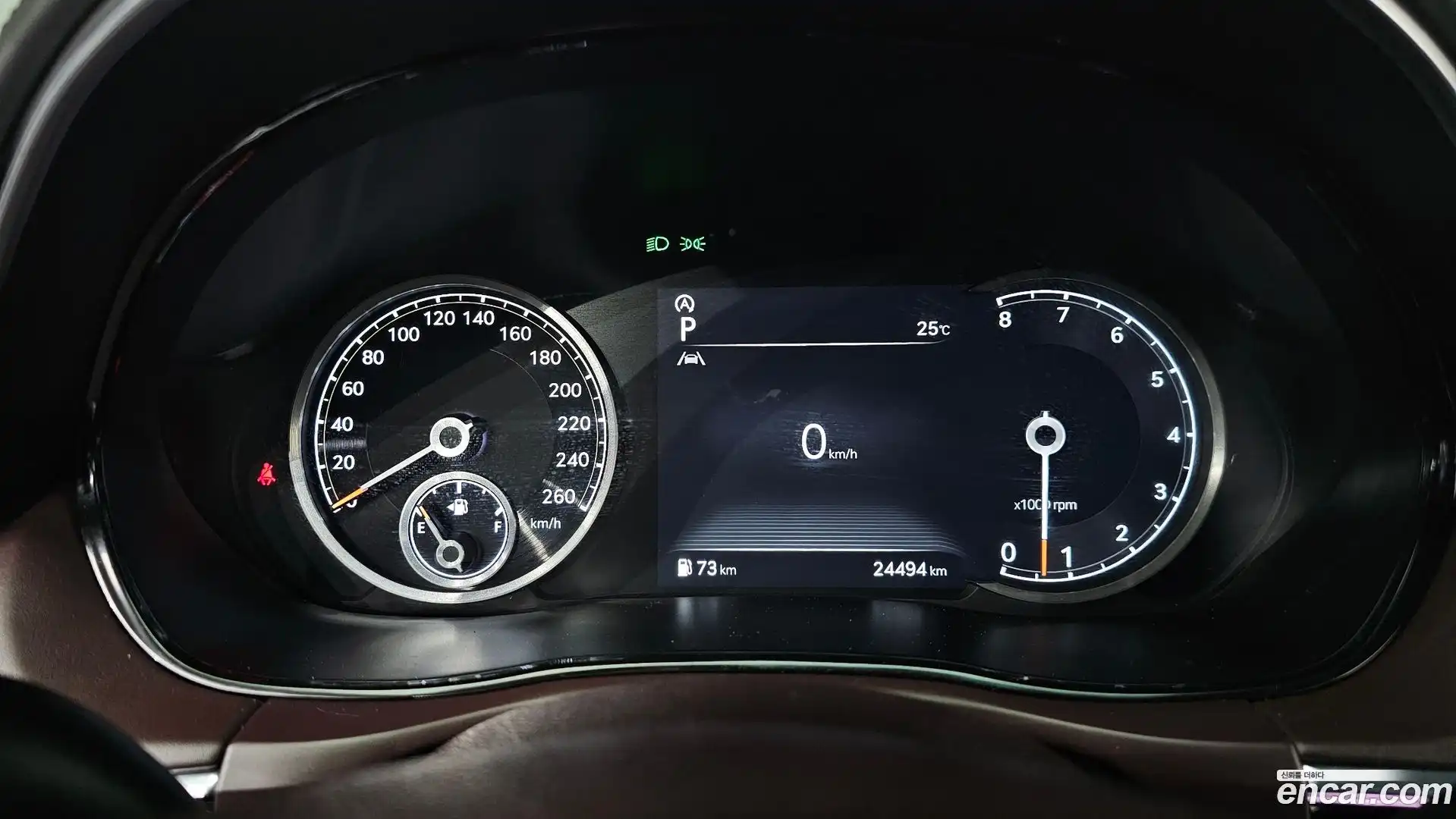 GV70 Genesis 2022.8-INNER-008