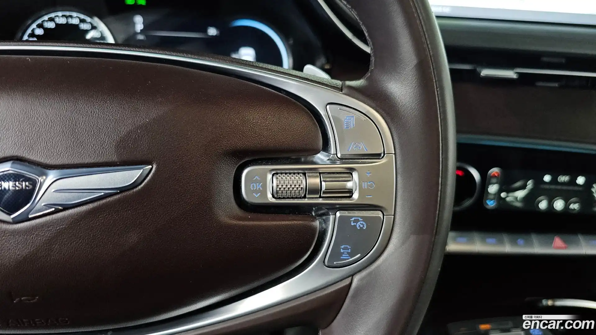 GV70 Genesis 2022.8-OPTION-022