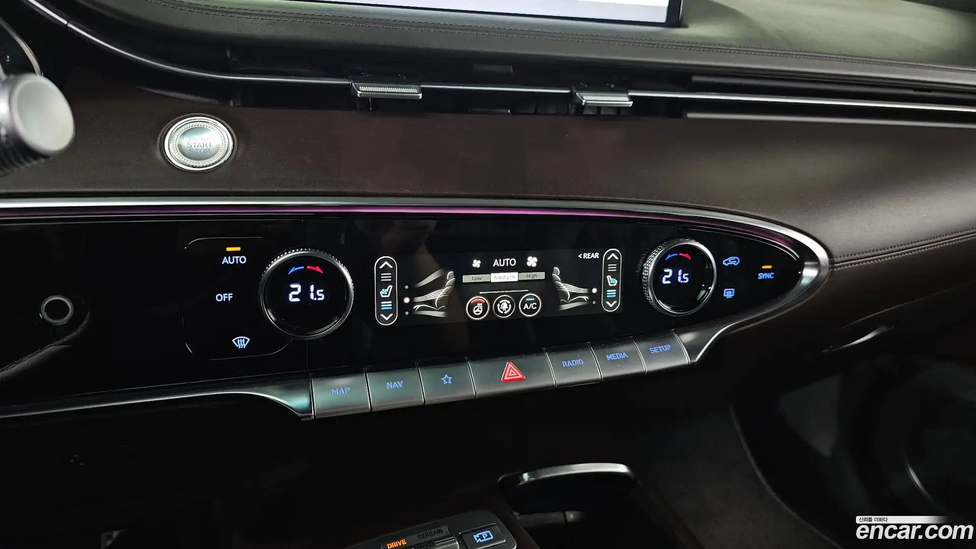 GV70 Genesis 2022.8-OPTION-044