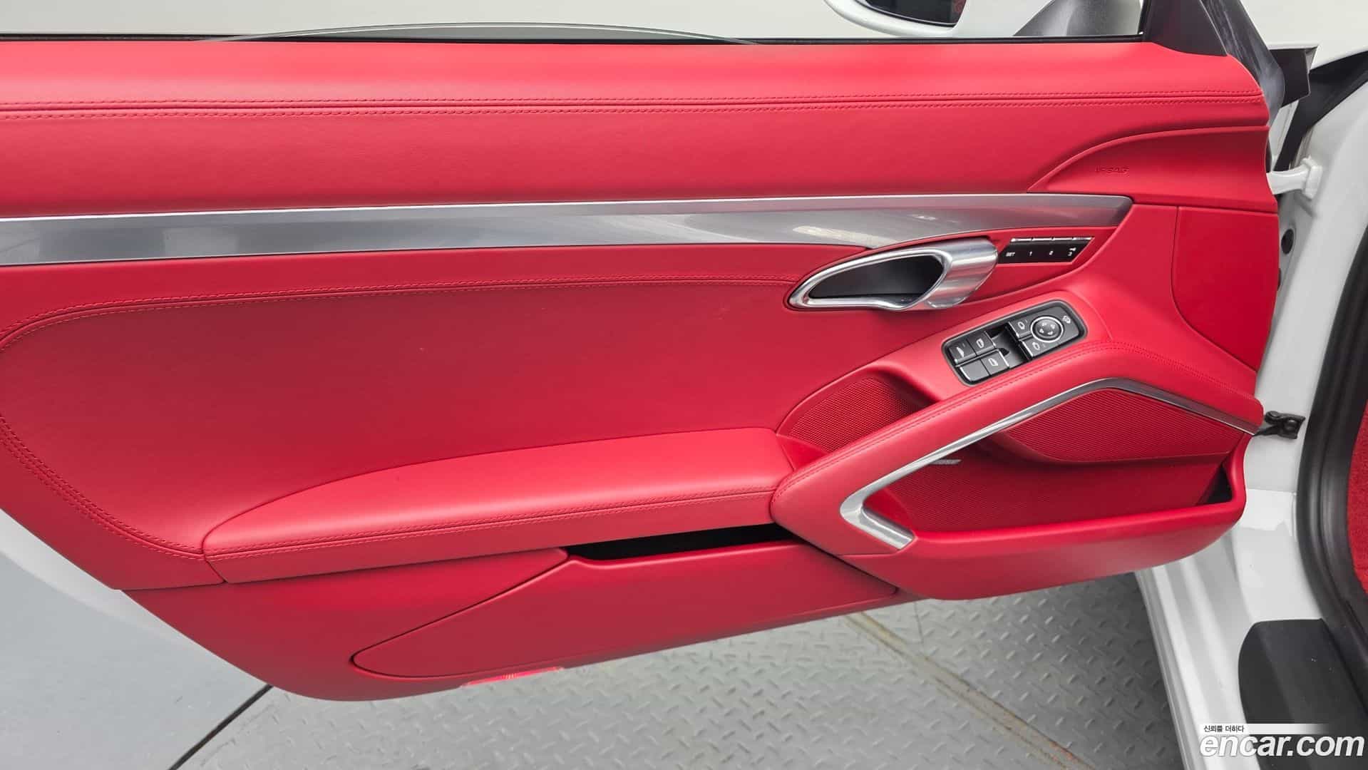 911 Porsche 2013.0-INNER-035