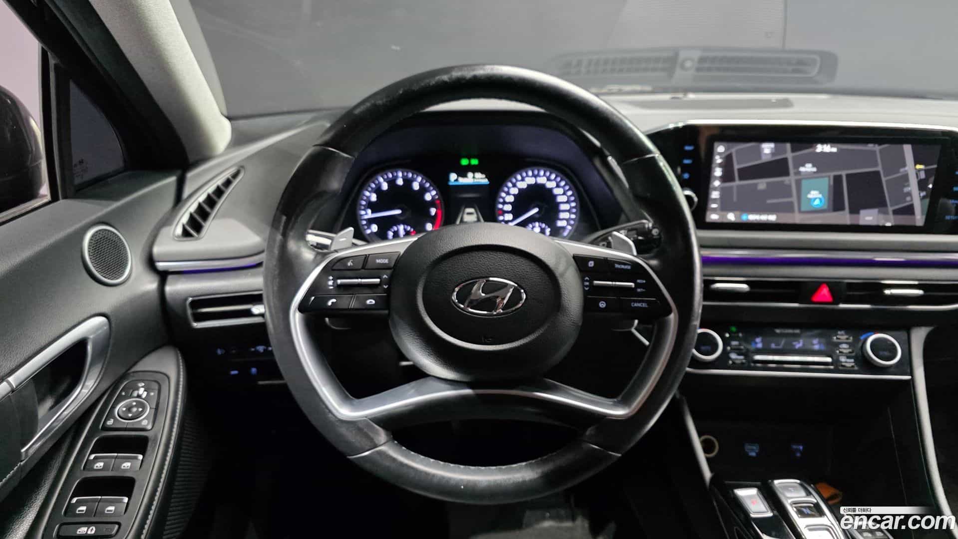 Sonata Hyundai 2021.9-OPTION-017