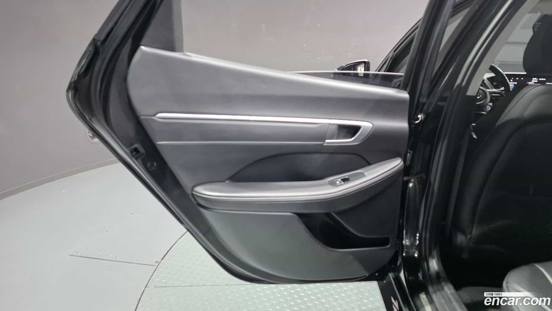 Sonata Hyundai 2021.9-INNER-035