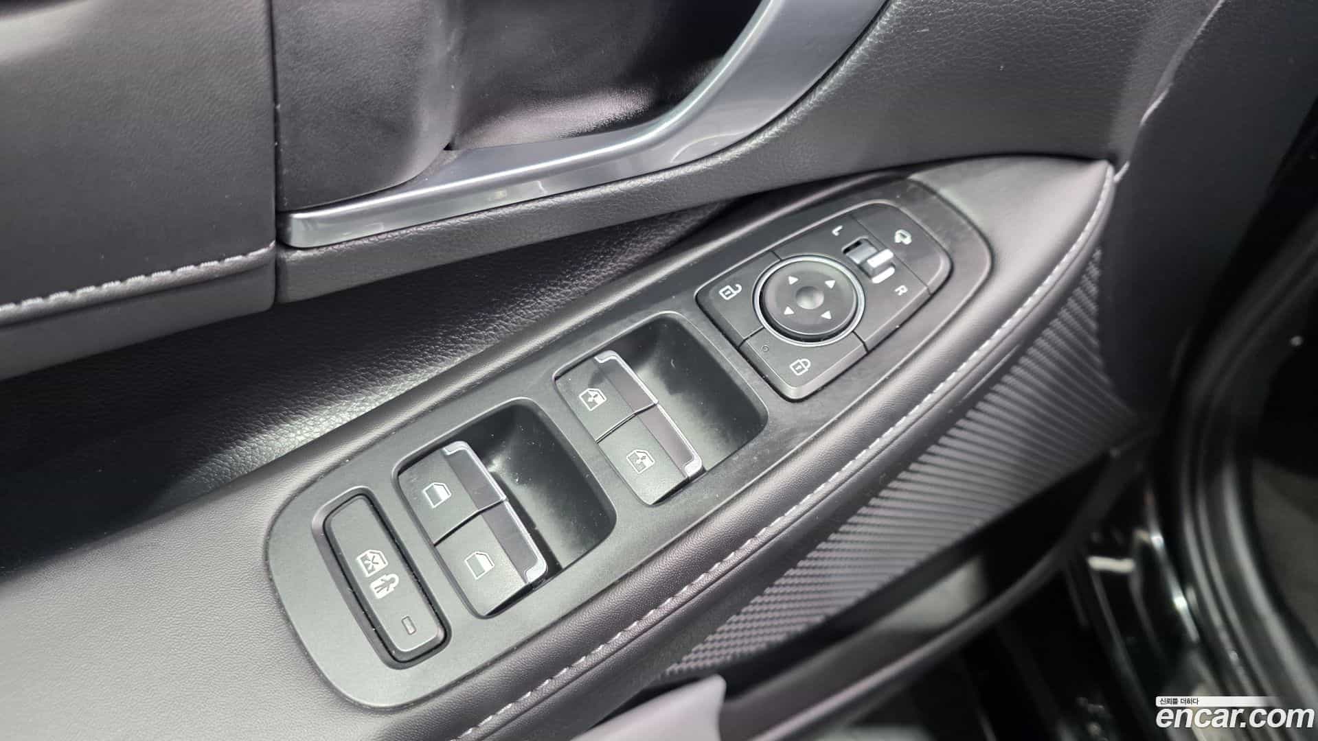 Sonata Hyundai 2021.9-OPTION-043