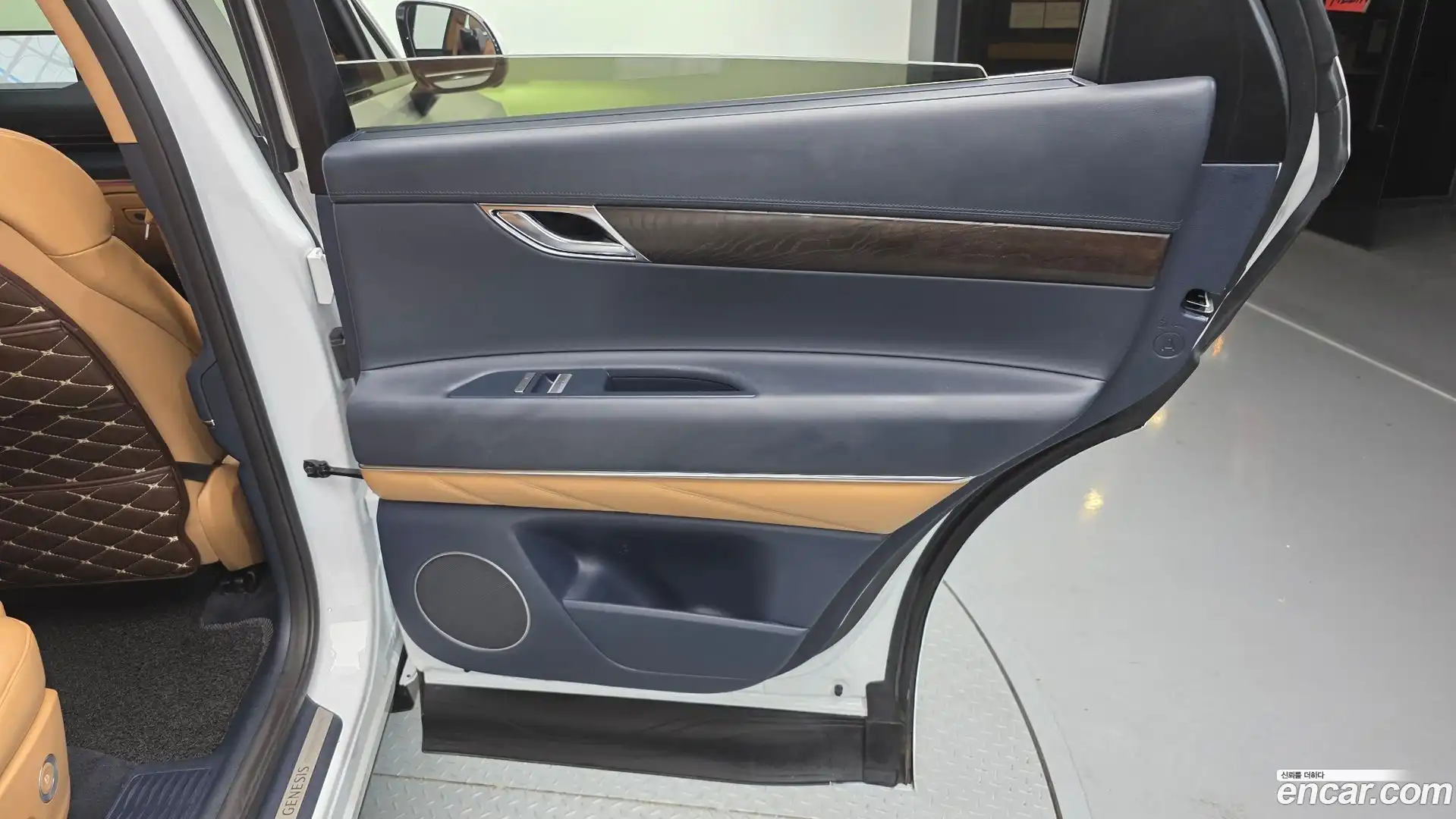 GV80 Genesis 2020.5-INNER-035