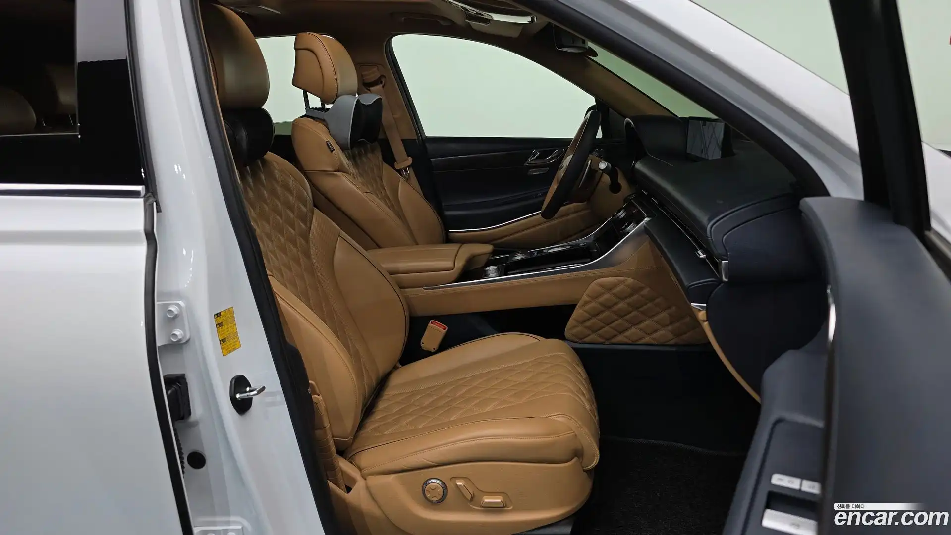 GV80 Genesis 2020.5-INNER-036