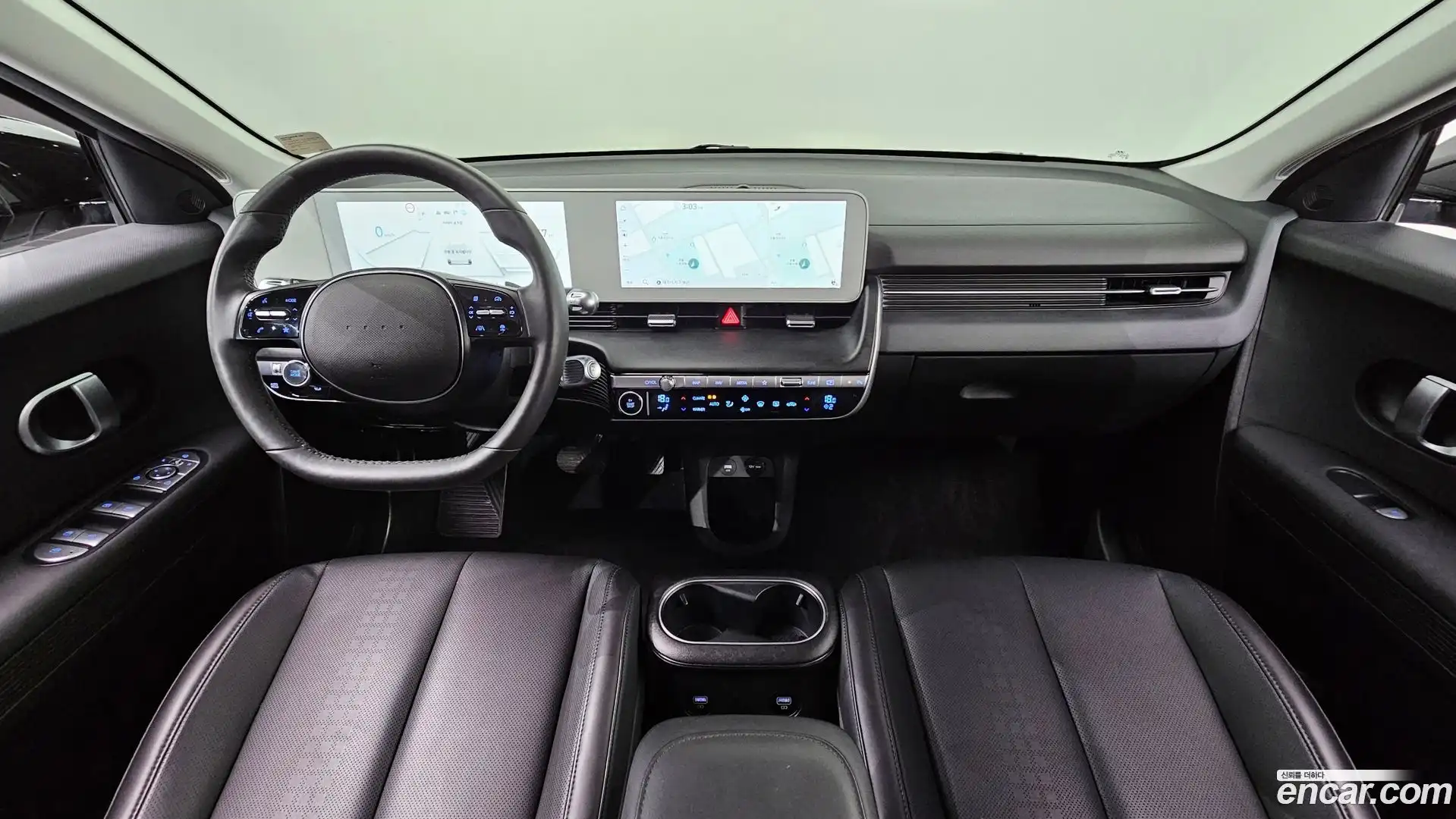 Ioniq5 Hyundai 2023.3-INNER-007