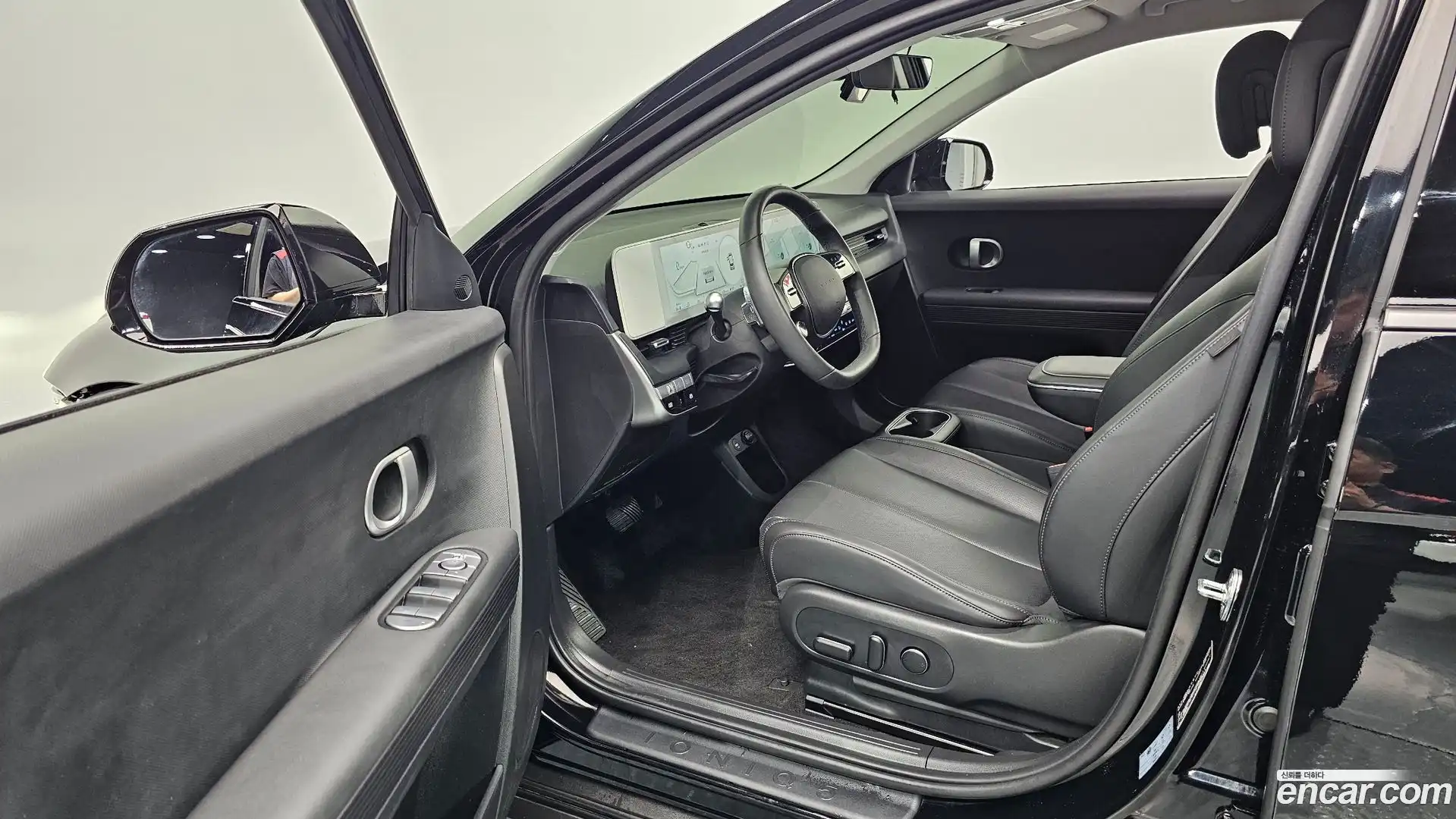 Ioniq5 Hyundai 2023.3-INNER-010