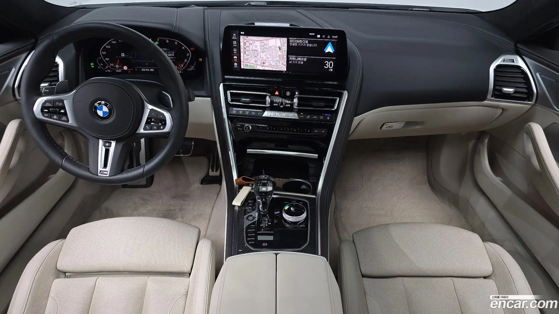 8-Series BMW 2025.3-INNER-007