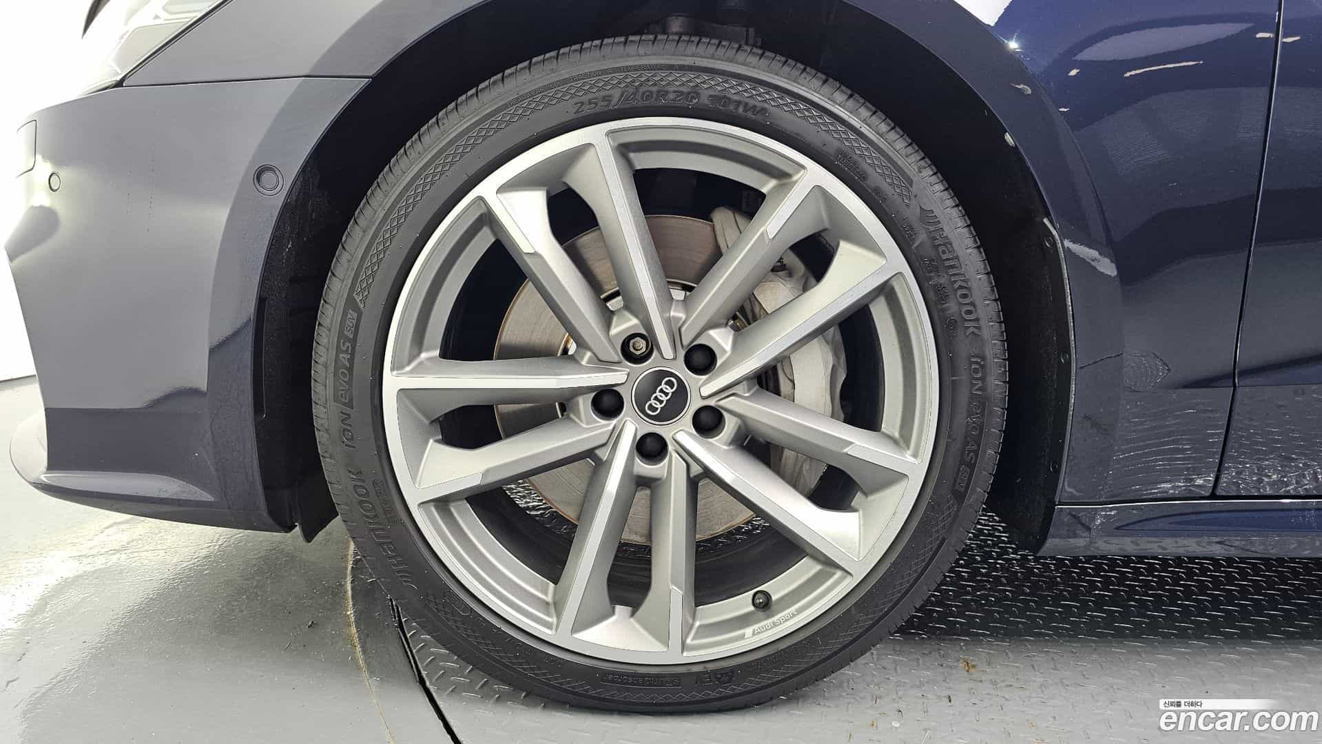 A7 Audi 2020.6-OUTER-005