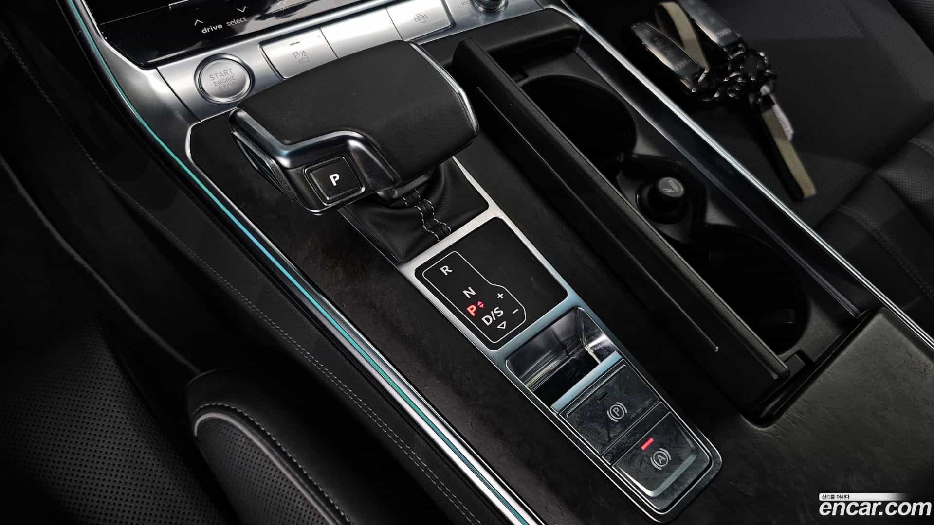 A7 Audi 2020.6-INNER-009