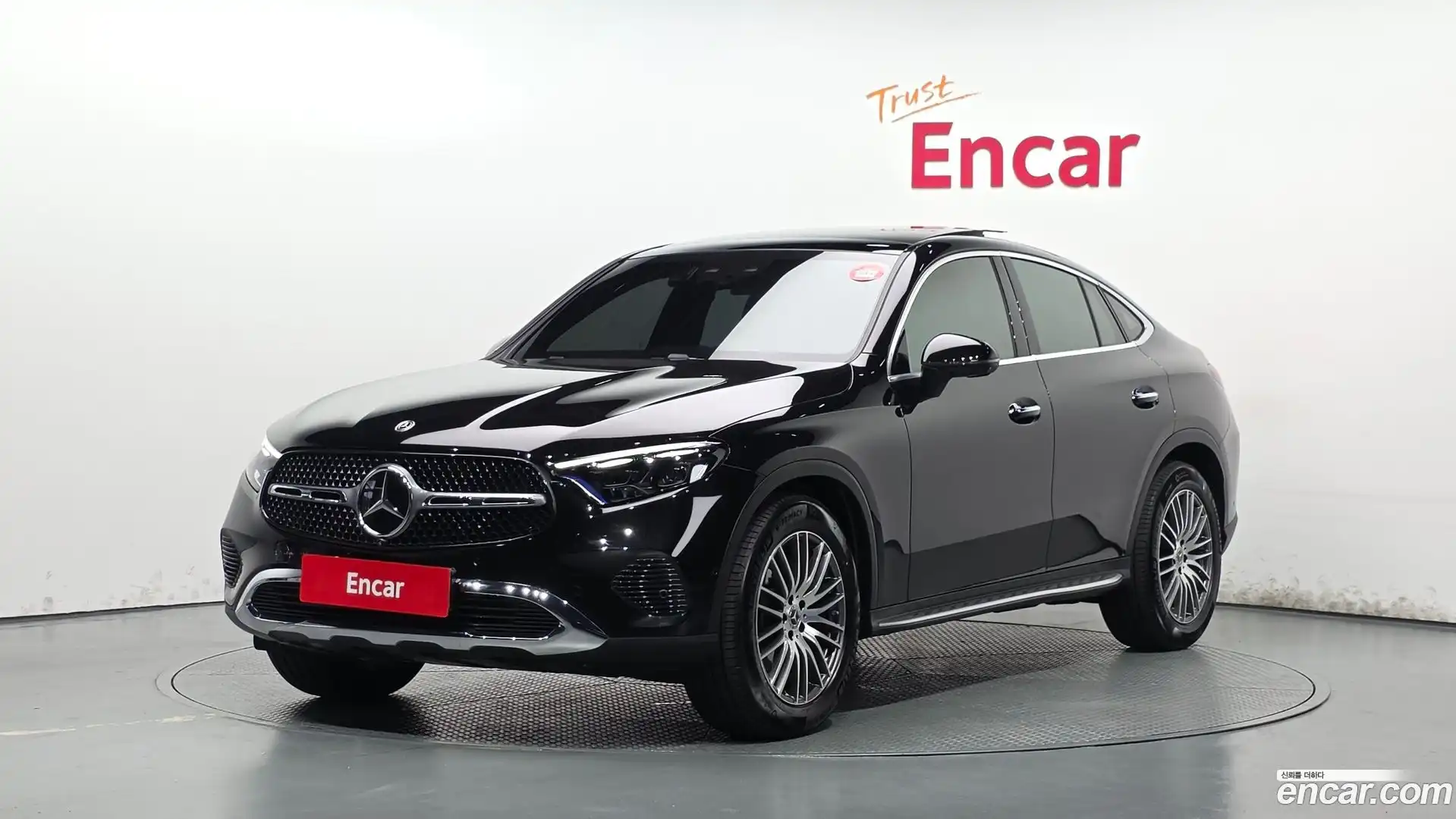 GLC-Class Mercedes-Benz 2025.6-OUTER-001
