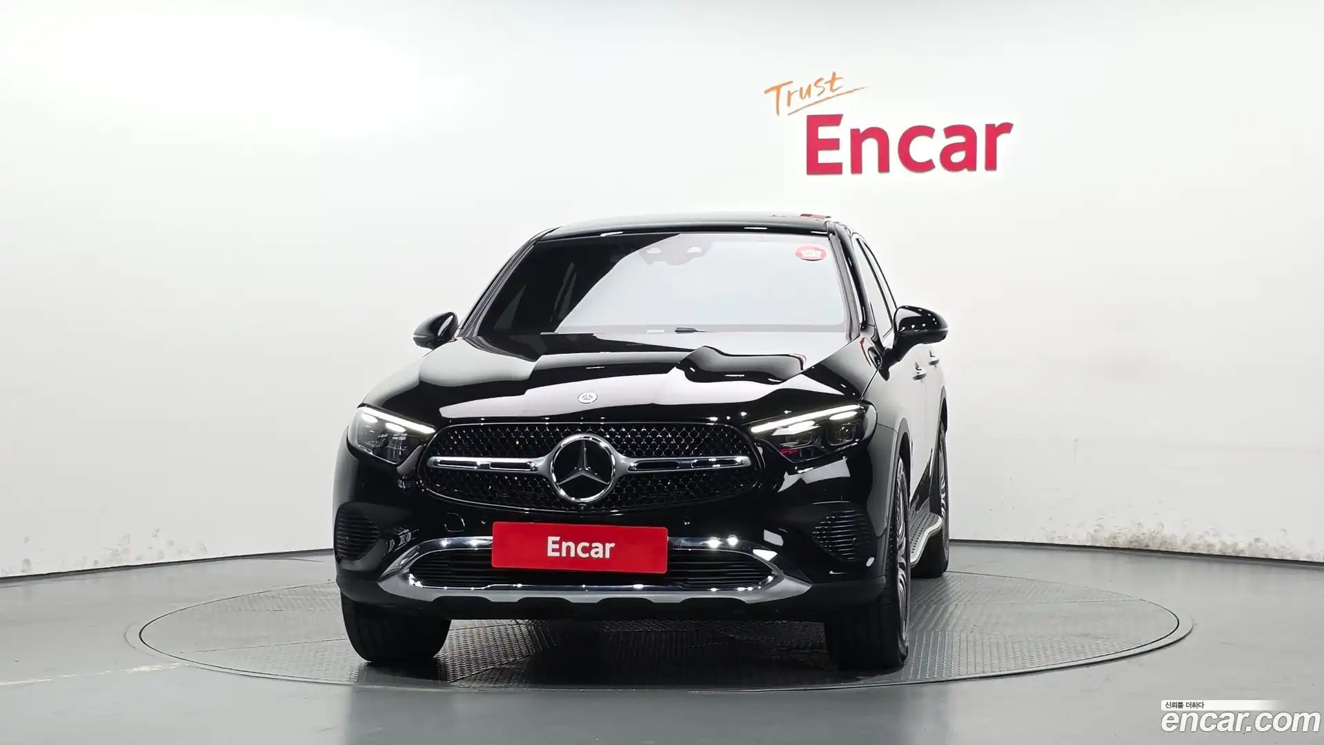 GLC-Class Mercedes-Benz 2025.6-OUTER-003