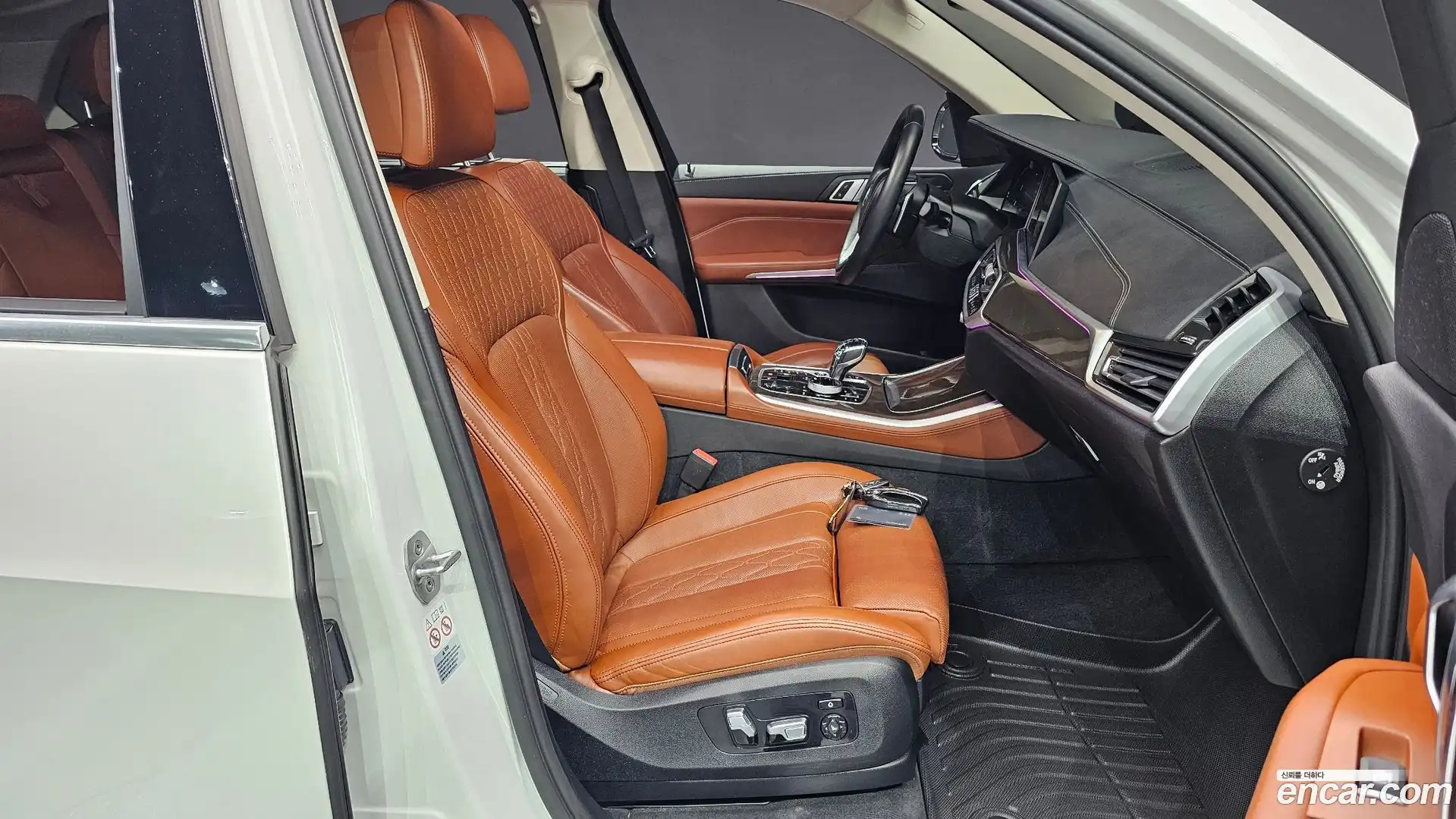 X5 BMW 2022.2-INNER-036