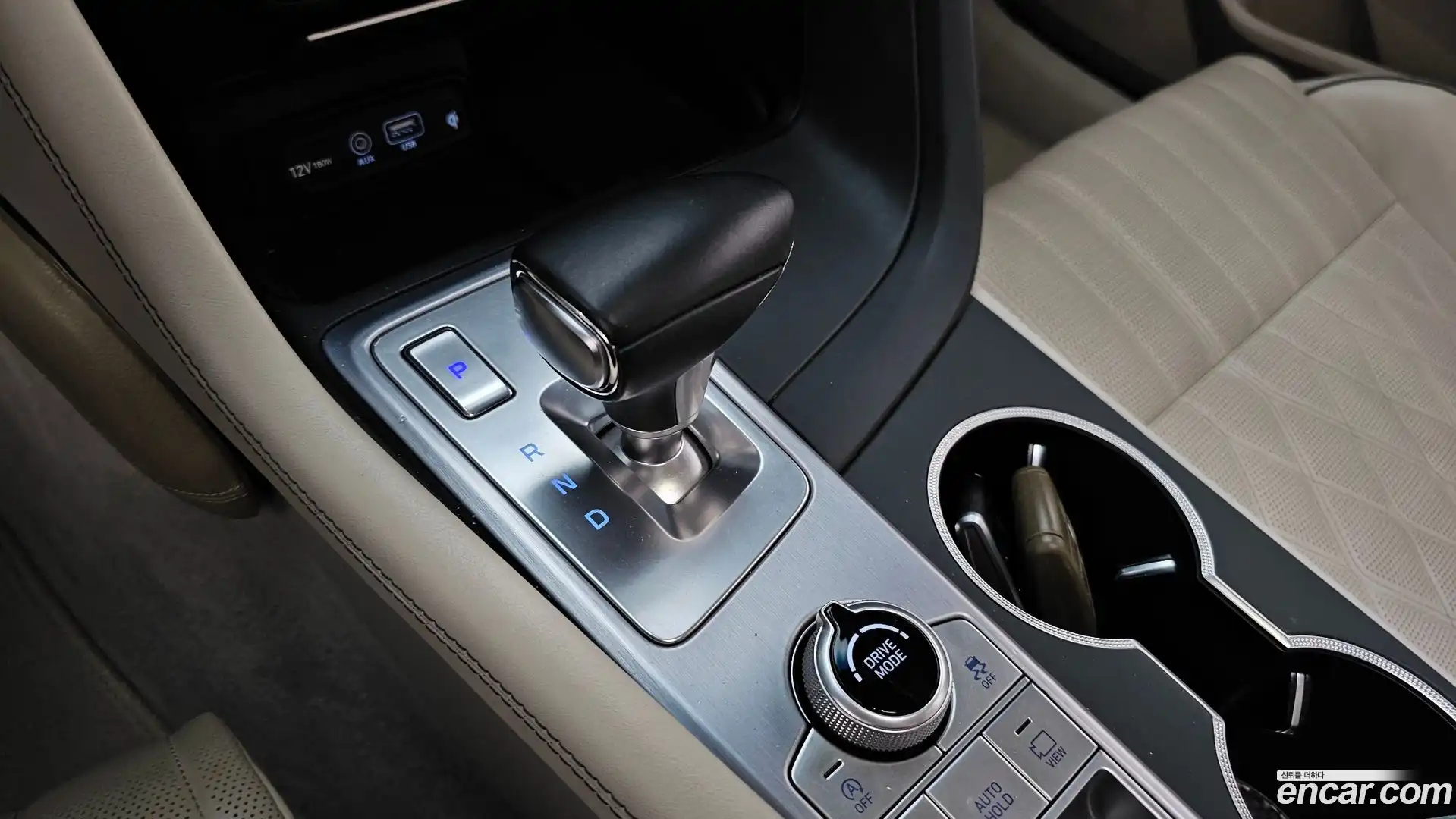 G70 Genesis 2019.6-INNER-009