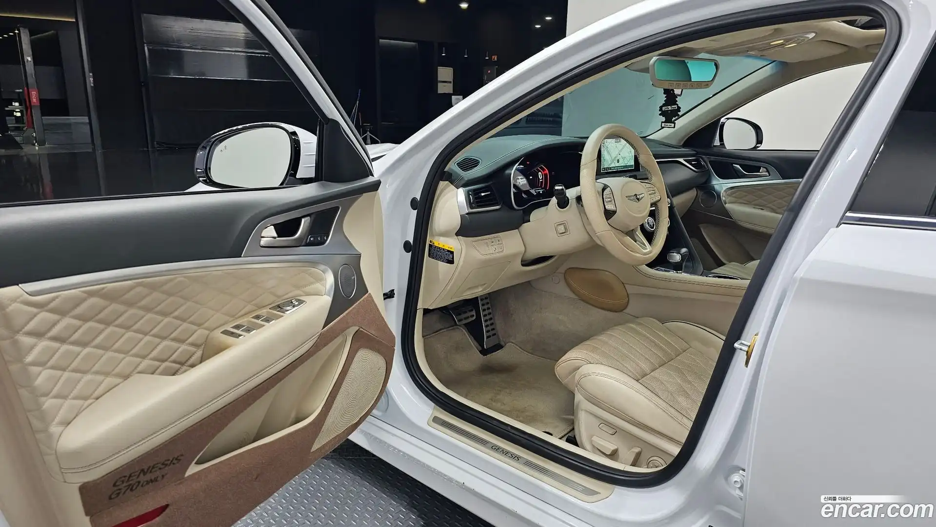 G70 Genesis 2019.6-INNER-010