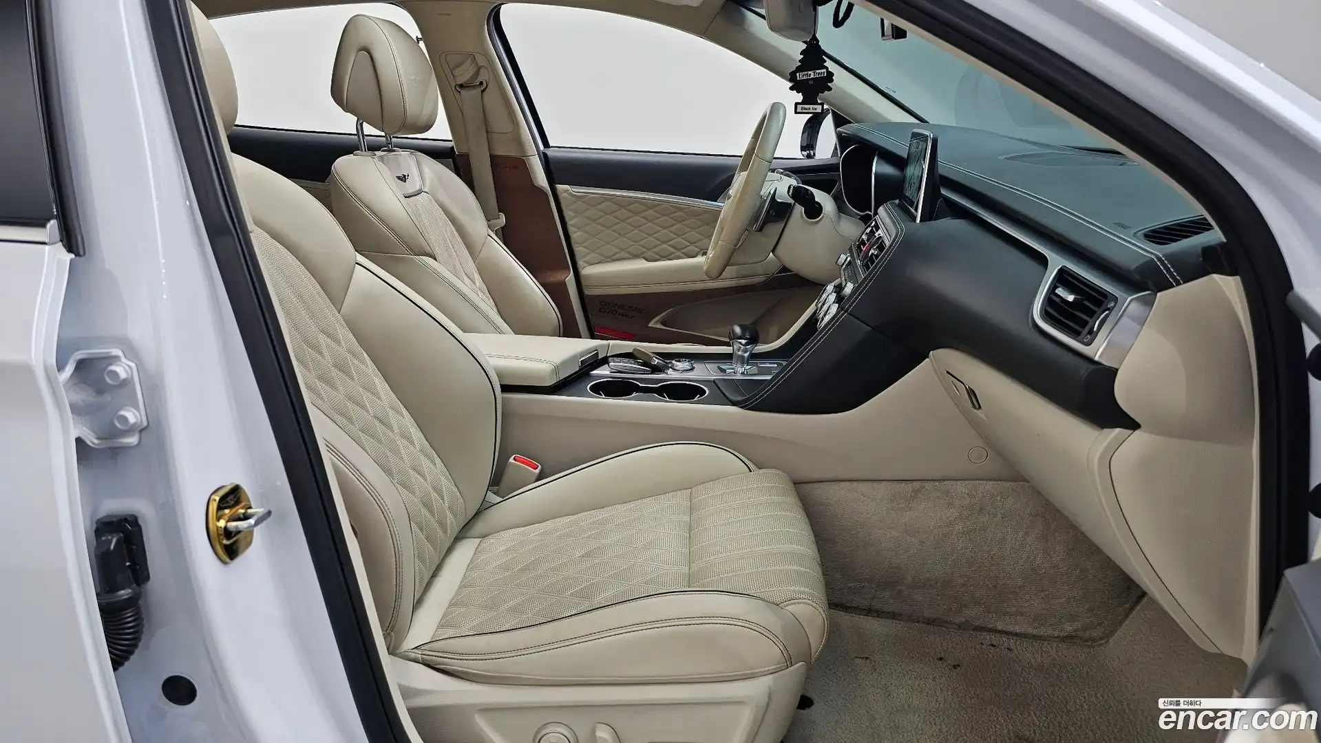 G70 Genesis 2019.6-OPTION-015