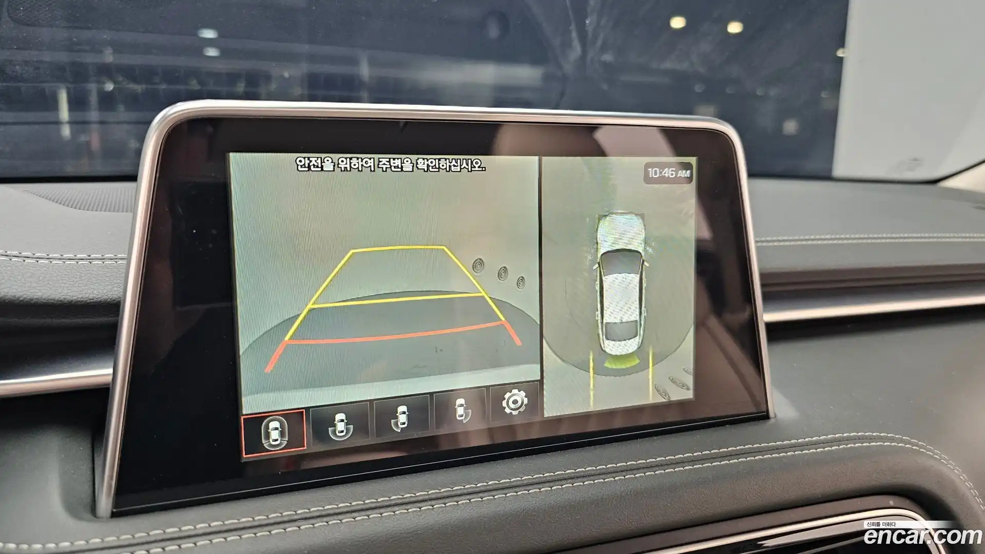 G70 Genesis 2019.6-OPTION-019
