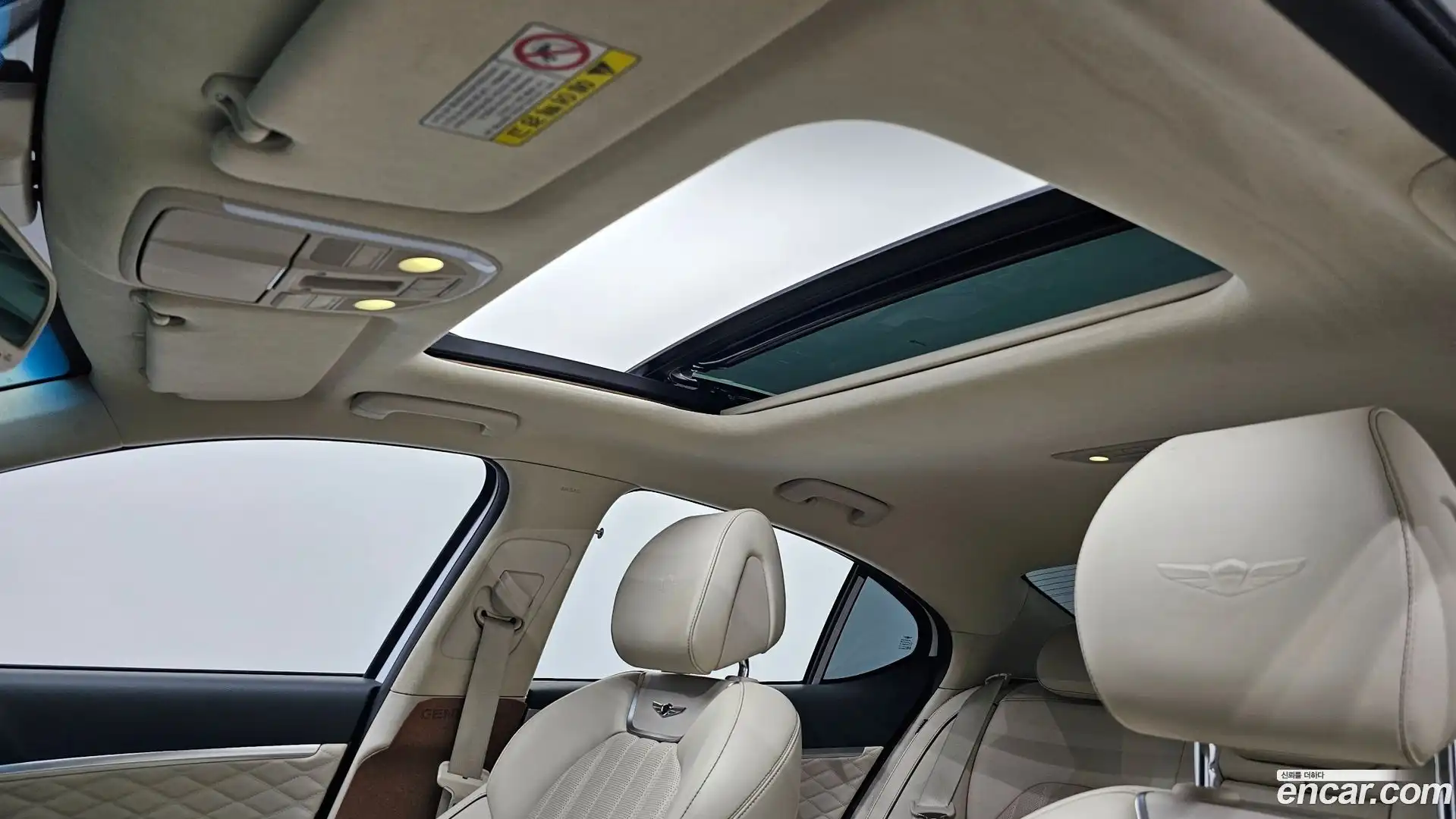 G70 Genesis 2019.6-OPTION-023