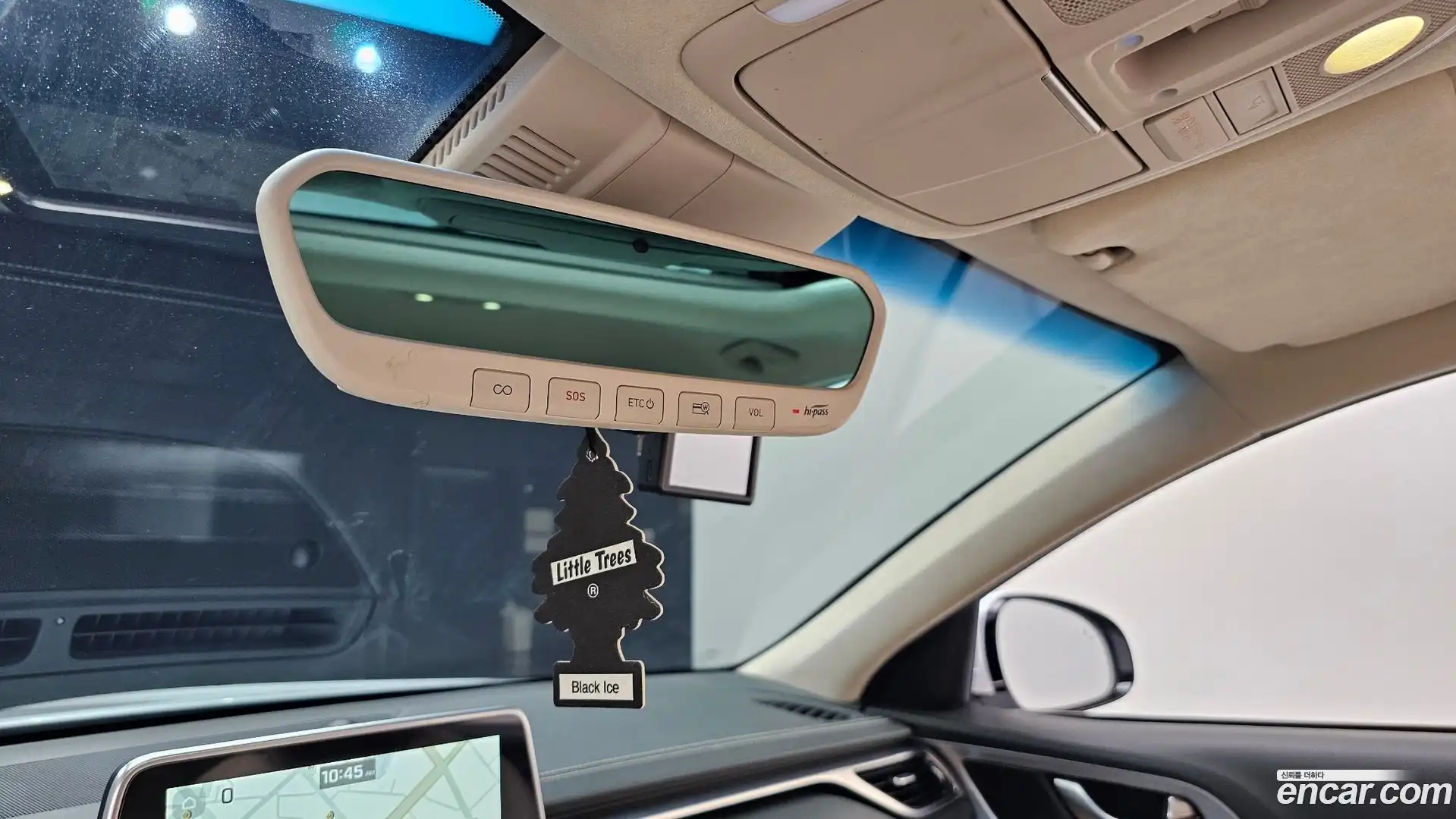 G70 Genesis 2019.6-OPTION-040