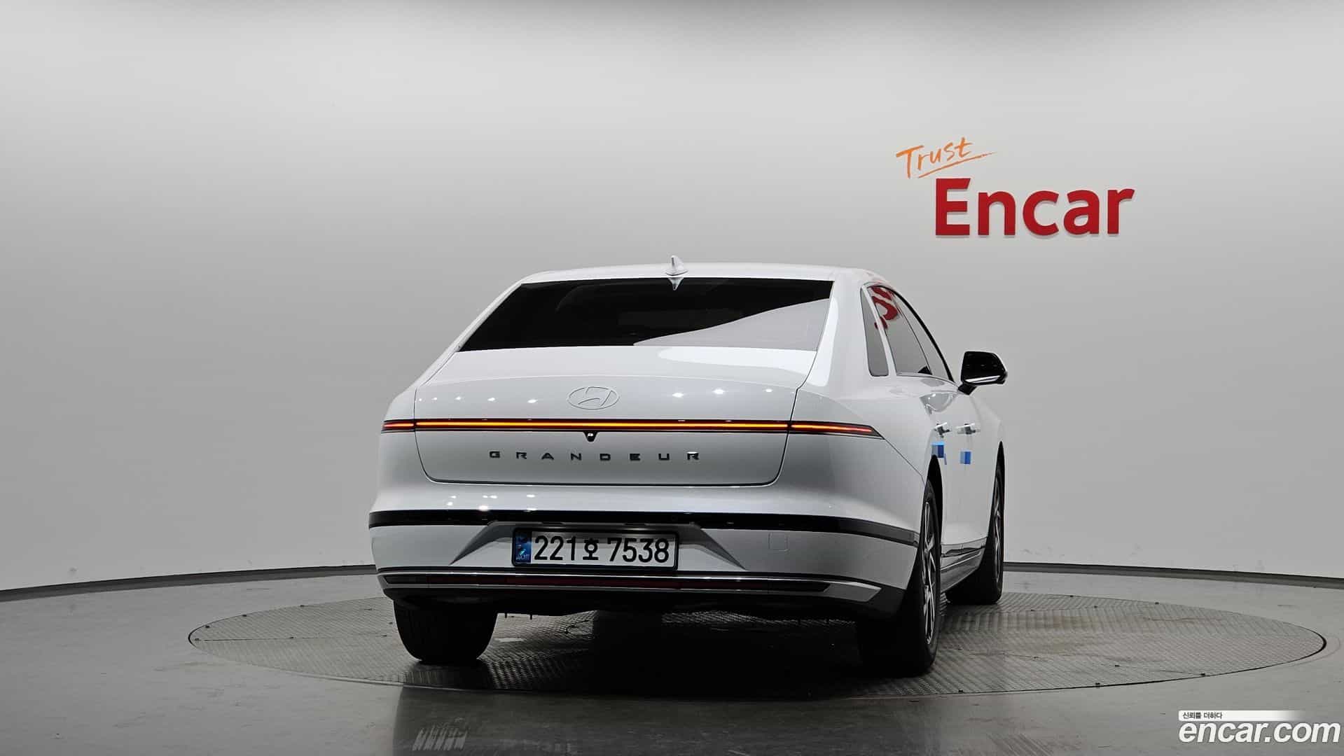 Grandeur Hyundai 2024.4-OUTER-004