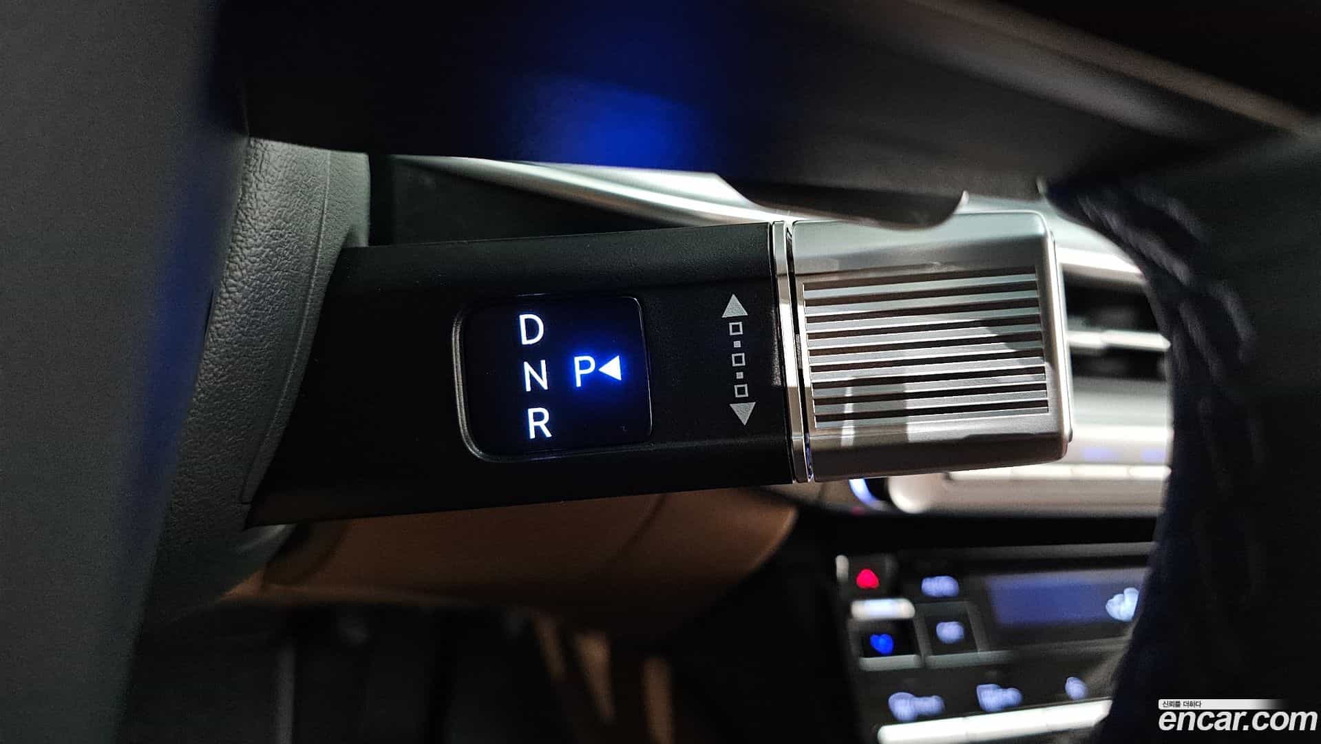 Grandeur Hyundai 2024.4-INNER-009