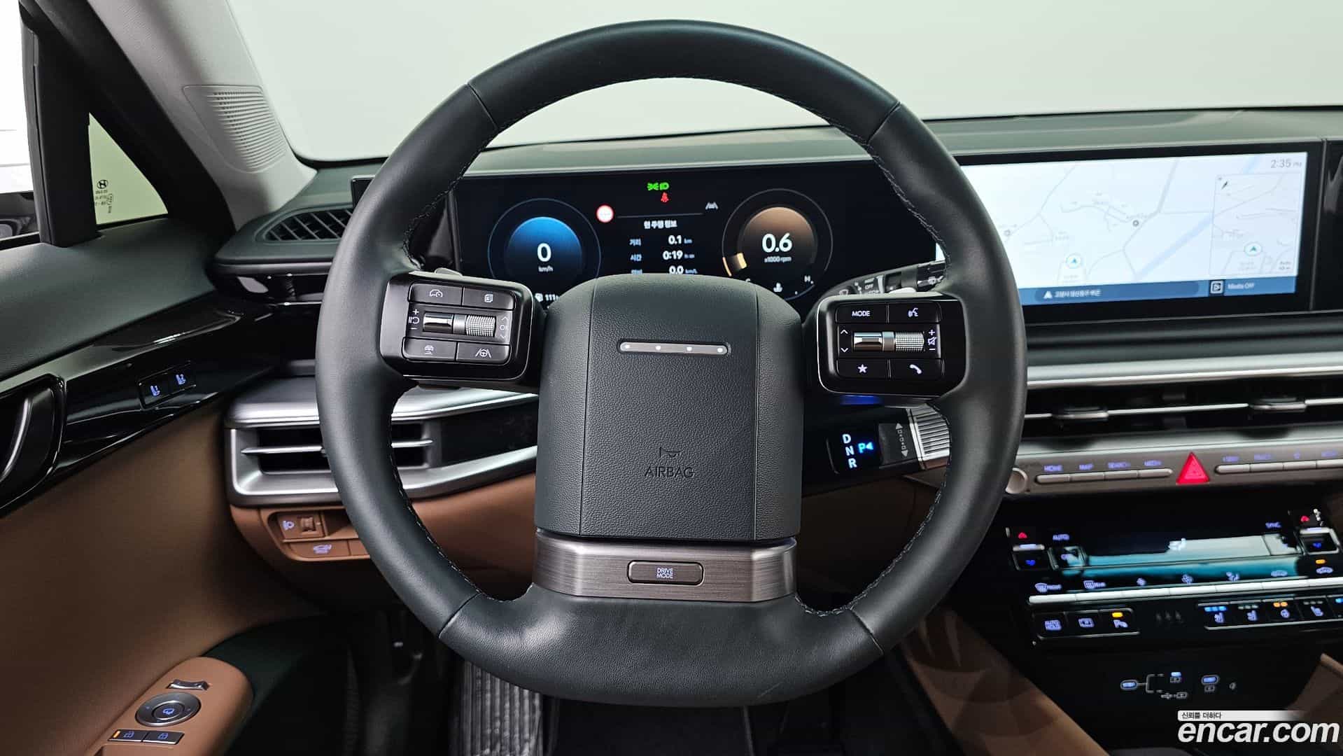 Grandeur Hyundai 2024.4-OPTION-017