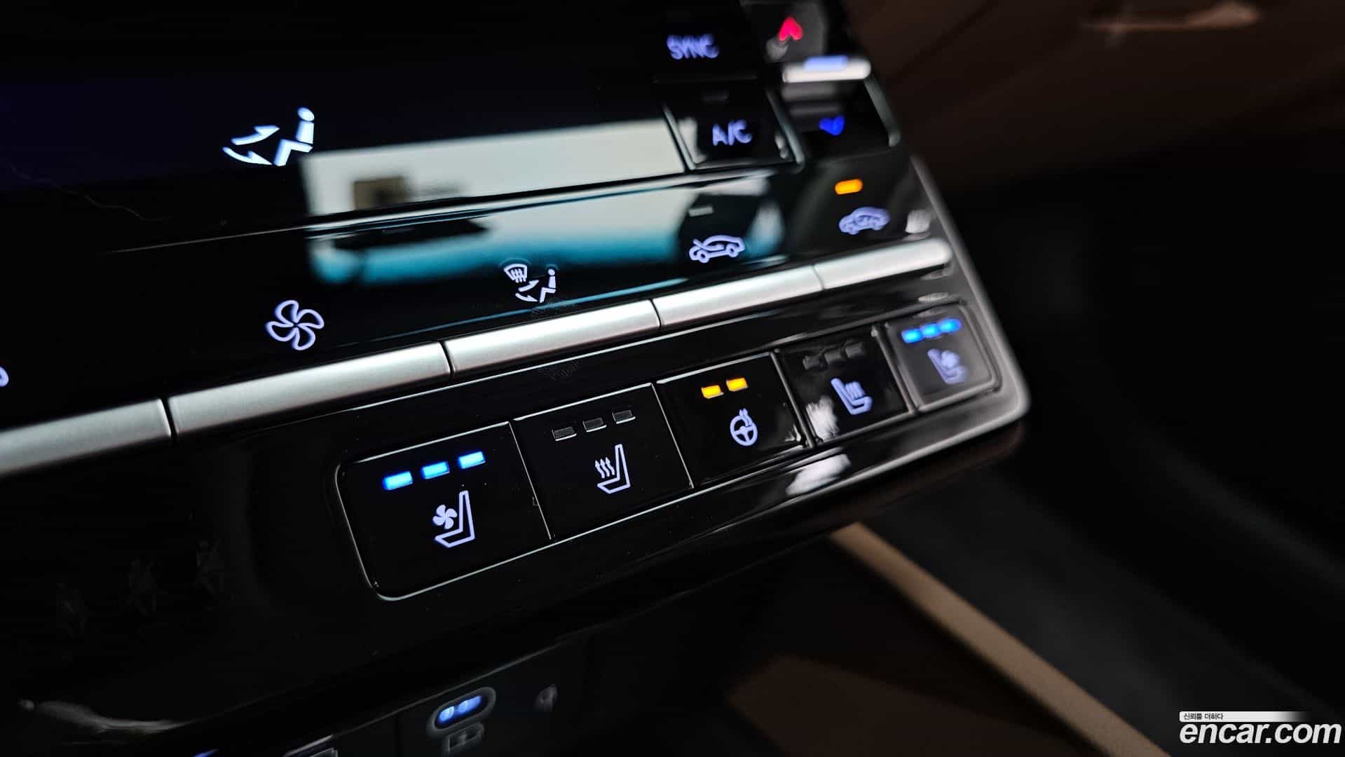 Grandeur Hyundai 2024.4-OPTION-024