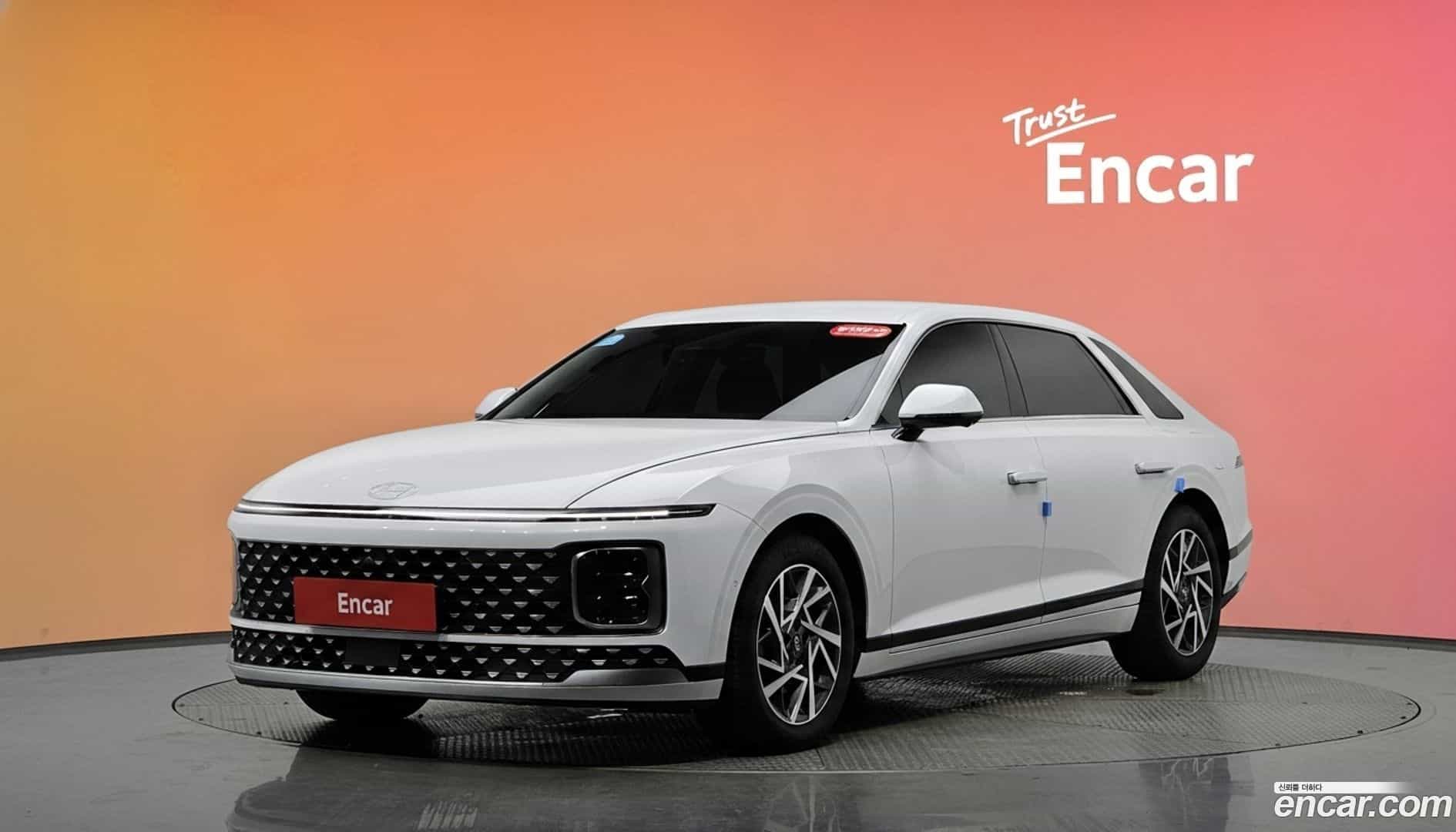 Grandeur Hyundai 2024.4-DIAG2-001