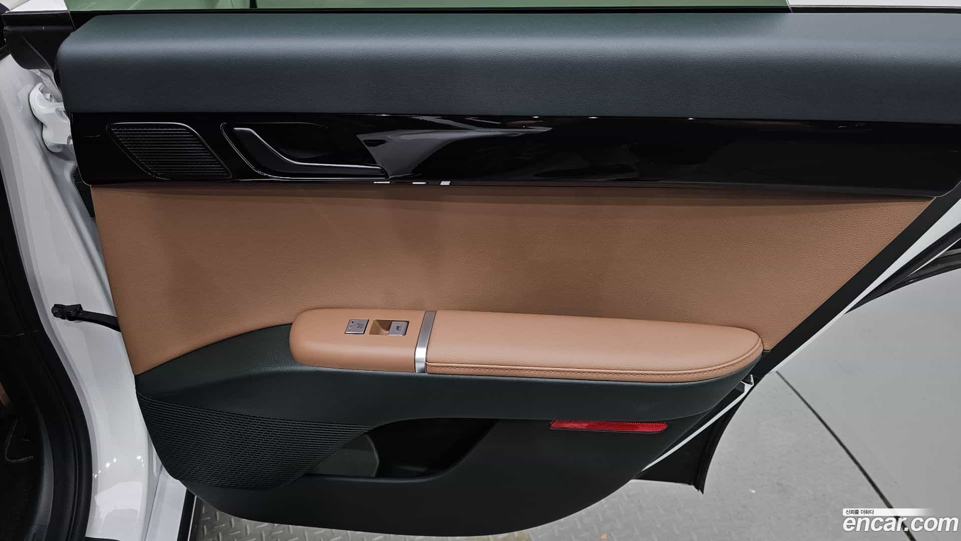 Grandeur Hyundai 2024.4-INNER-034