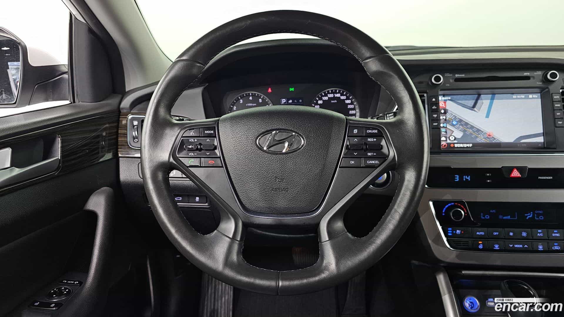 Sonata Hyundai 2016.1-OPTION-017