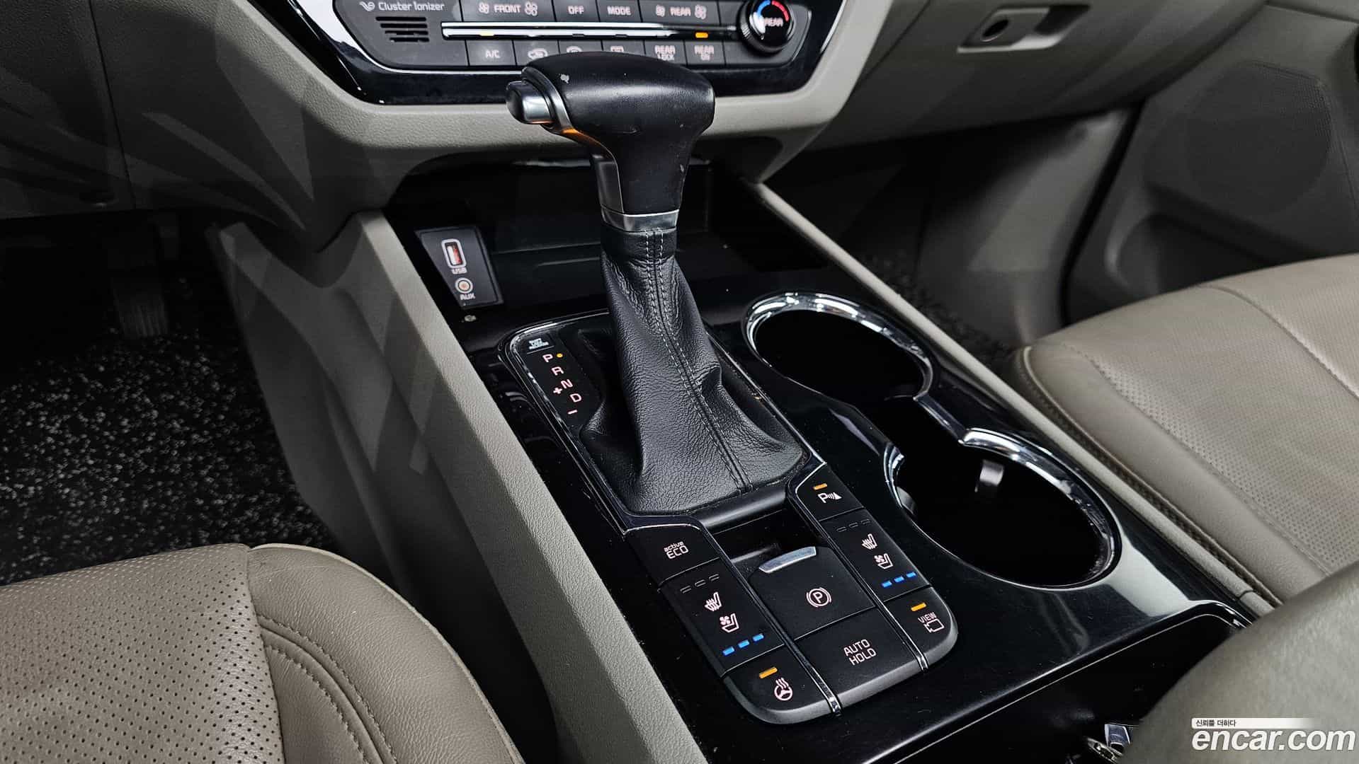 Canival Kia 2018.6-INNER-009