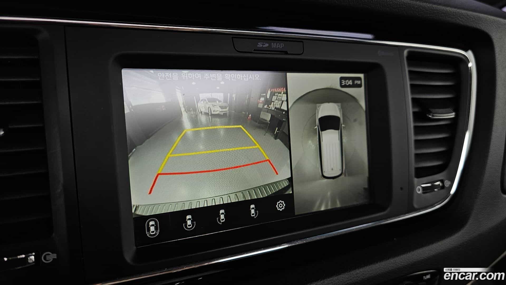 Canival Kia 2018.6-OPTION-019