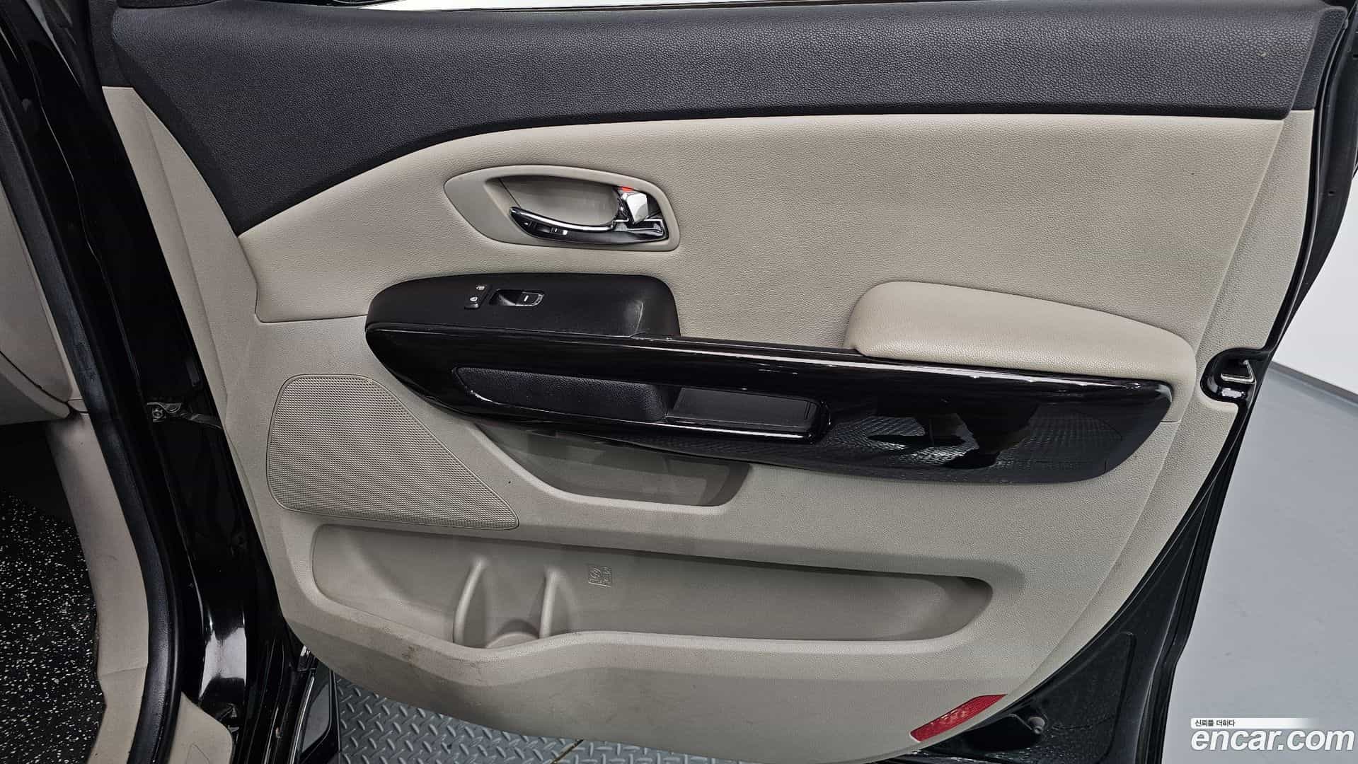 Canival Kia 2018.6-INNER-035