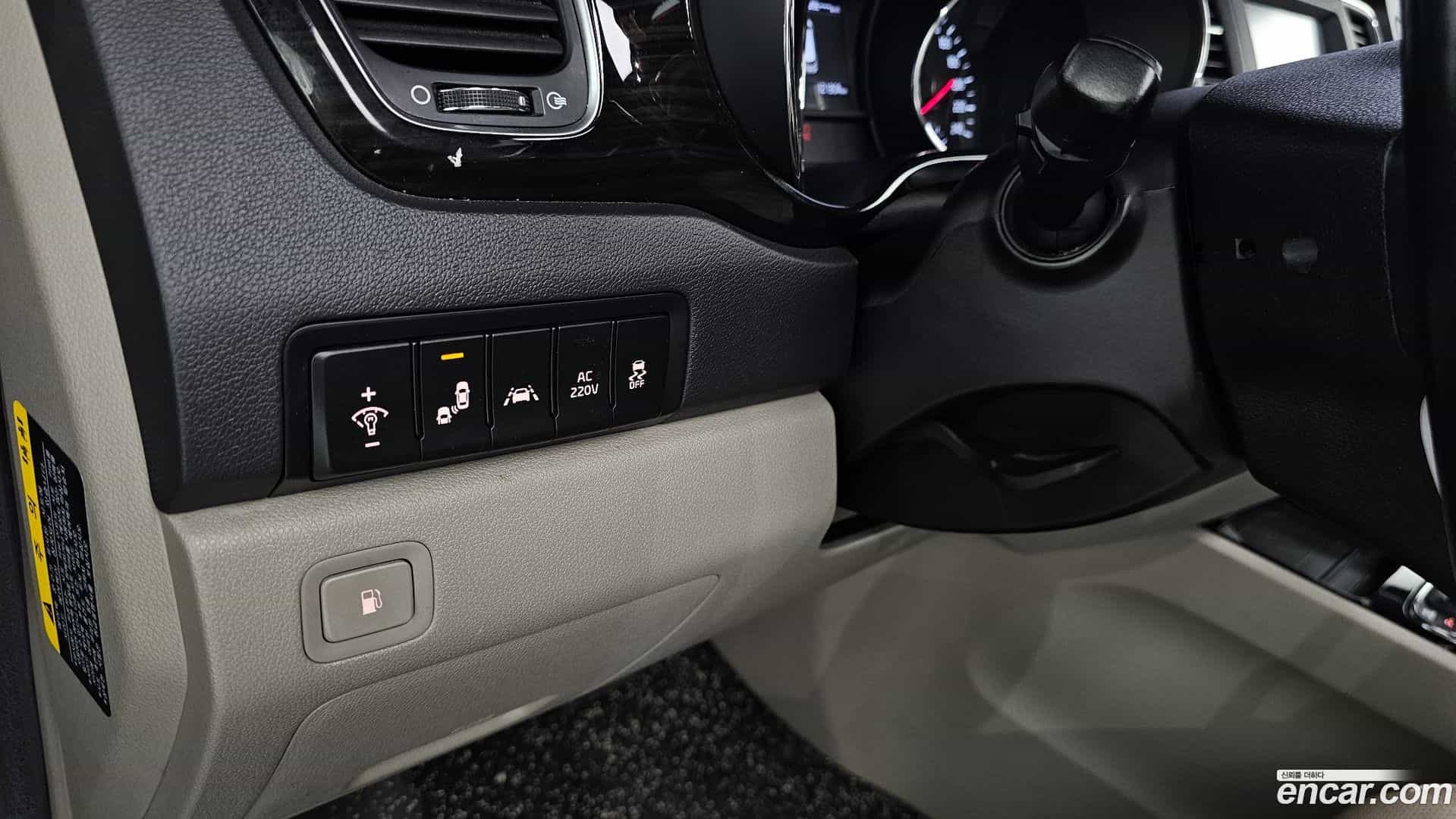 Canival Kia 2018.6-OPTION-040